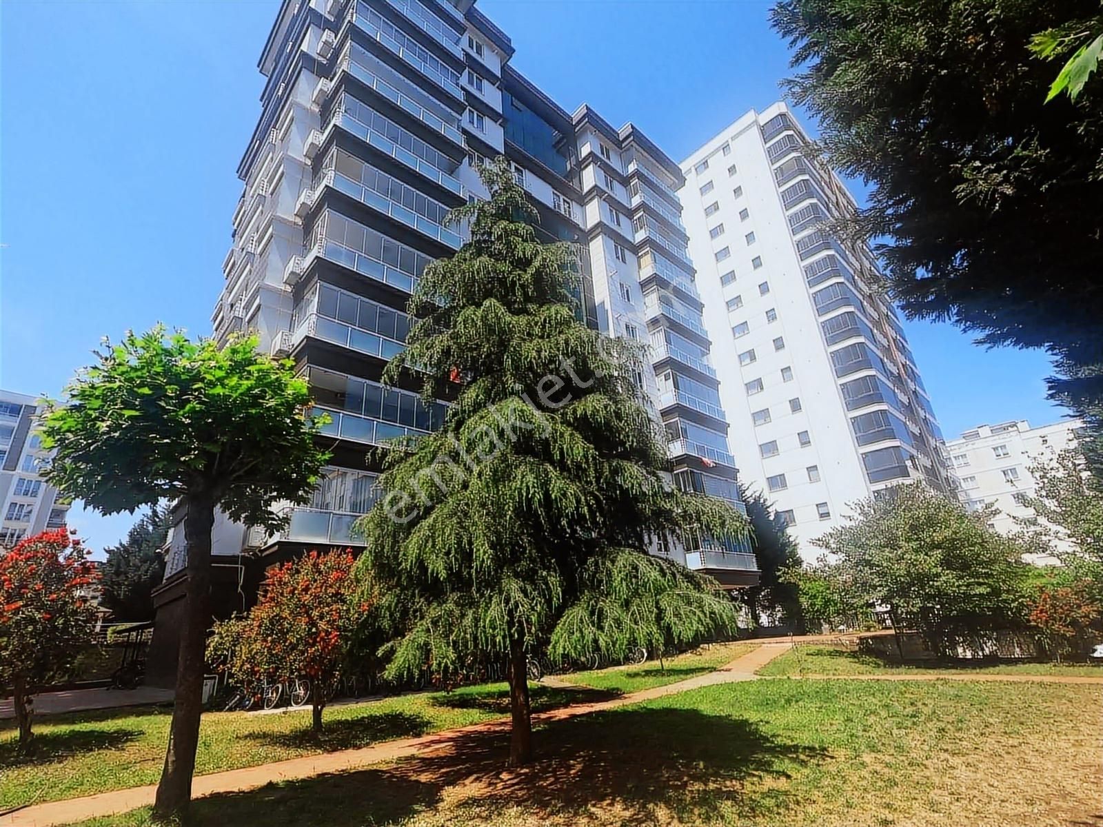 Exper Gayrimenkulden Cağaloğluna Cephe 4+1 180 M2 Lüx Daire - Görsel 4