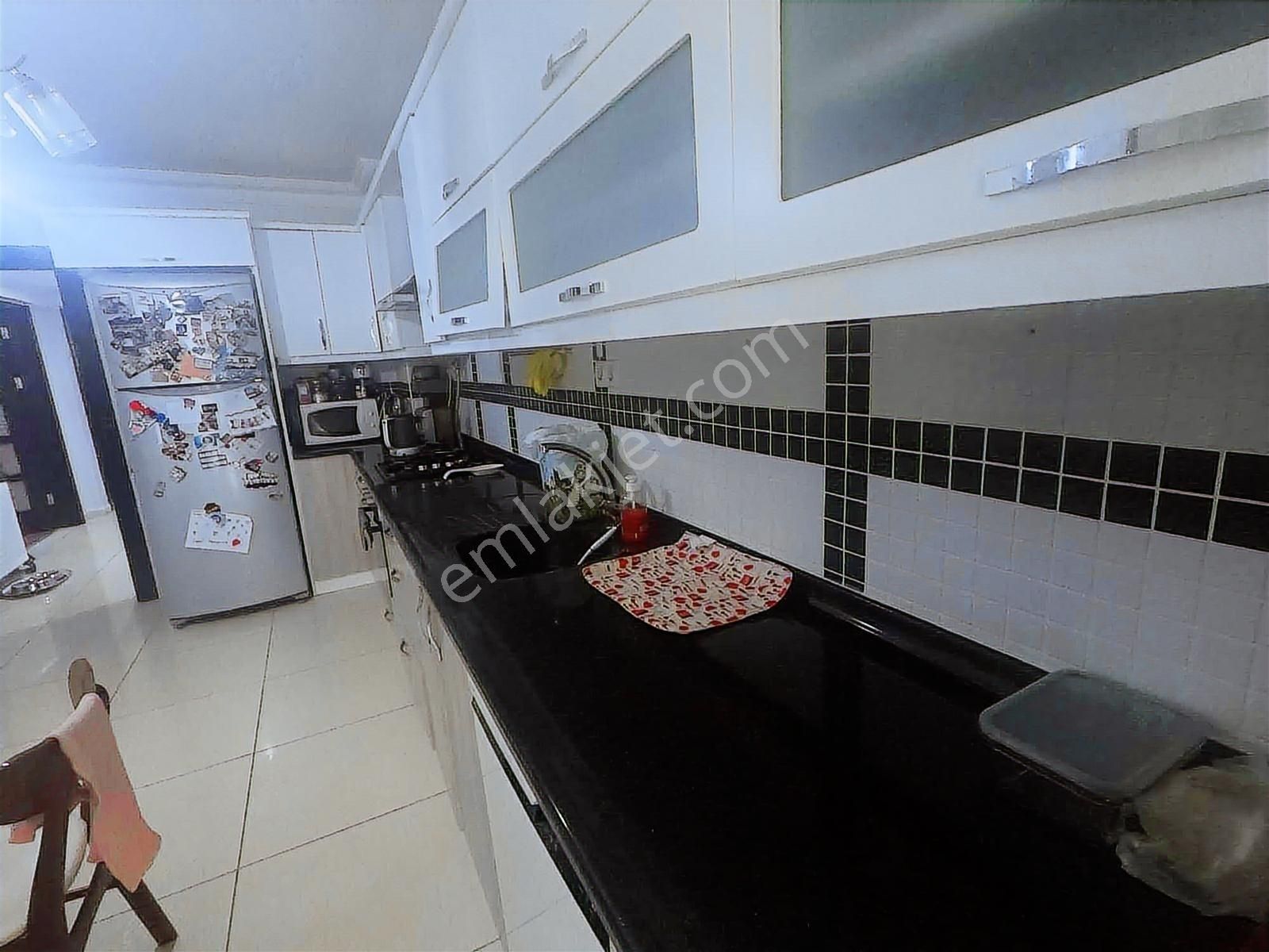 Exper Gayrimenkulden Cağaloğluna Cephe 4+1 180 M2 Lüx Daire - Görsel 13