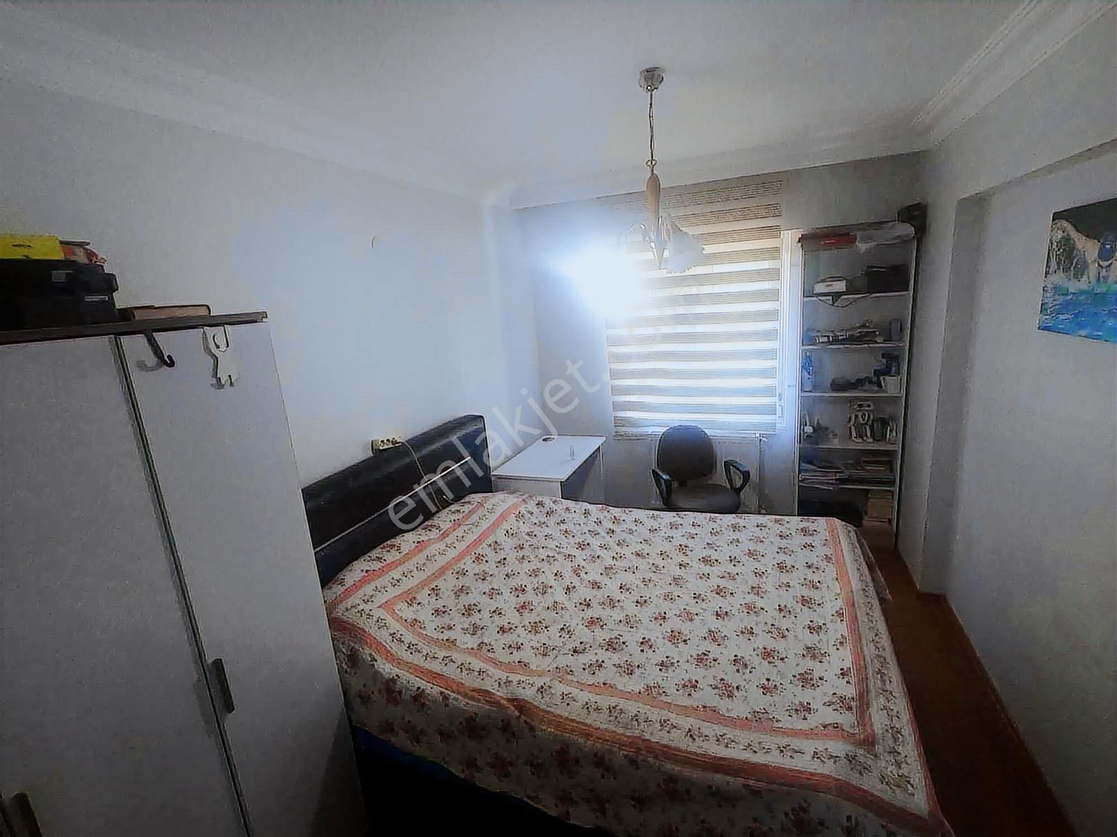 Exper Gayrimenkulden Cağaloğluna Cephe 4+1 180 M2 Lüx Daire - Görsel 18