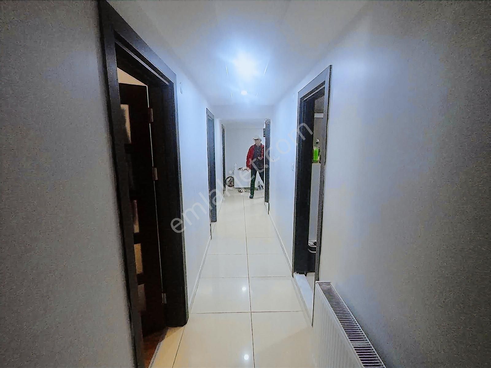 Exper Gayrimenkulden Cağaloğluna Cephe 4+1 180 M2 Lüx Daire - Görsel 33