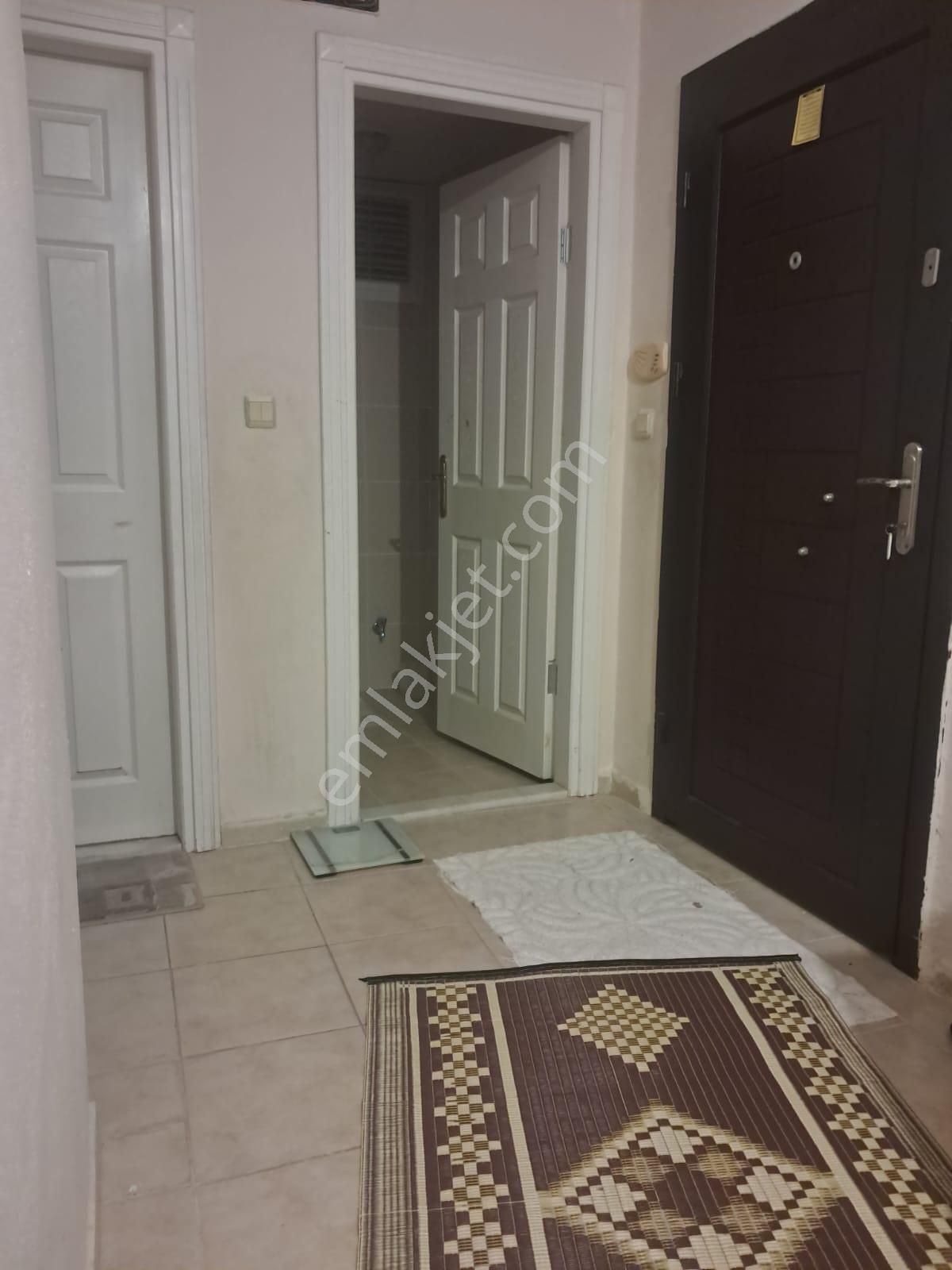 Antalya Alanya Mahmutlar Caner Sitesi 2+1 Eşyalı Satılık Daire - Görsel 8