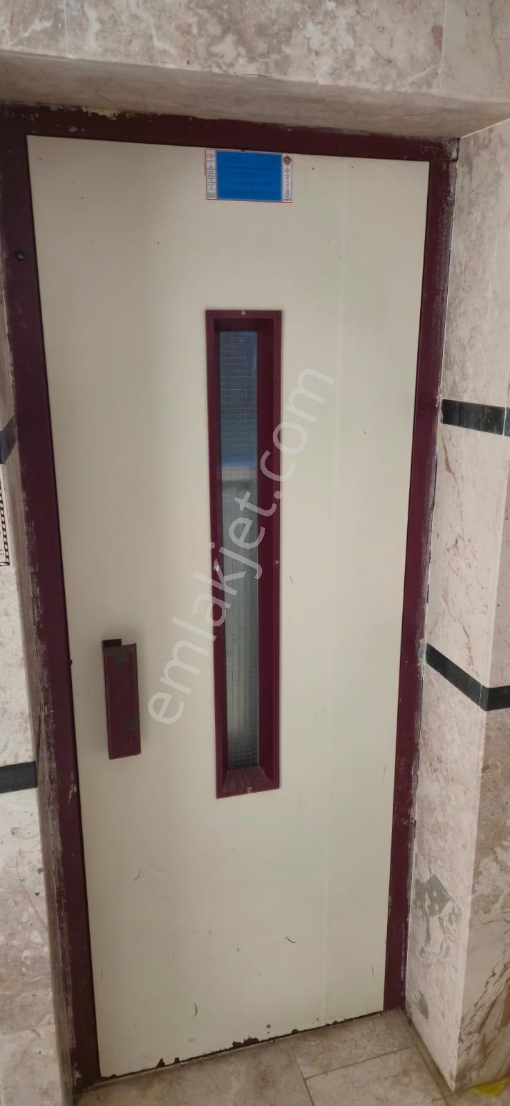 Antalya Alanya Mahmutlar Caner Sitesi 2+1 Eşyalı Satılık Daire - Görsel 11