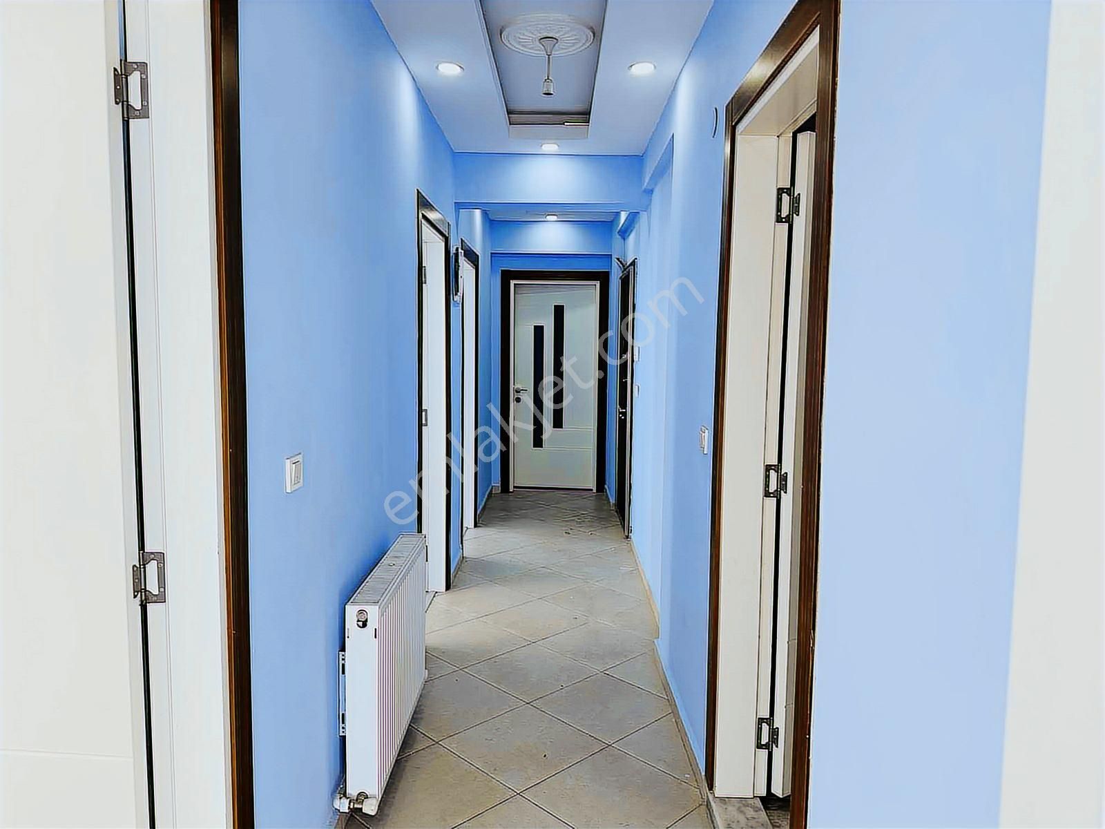 Milas Güneş Mahallesinde Satılık 3+1 Daire - Görsel 17