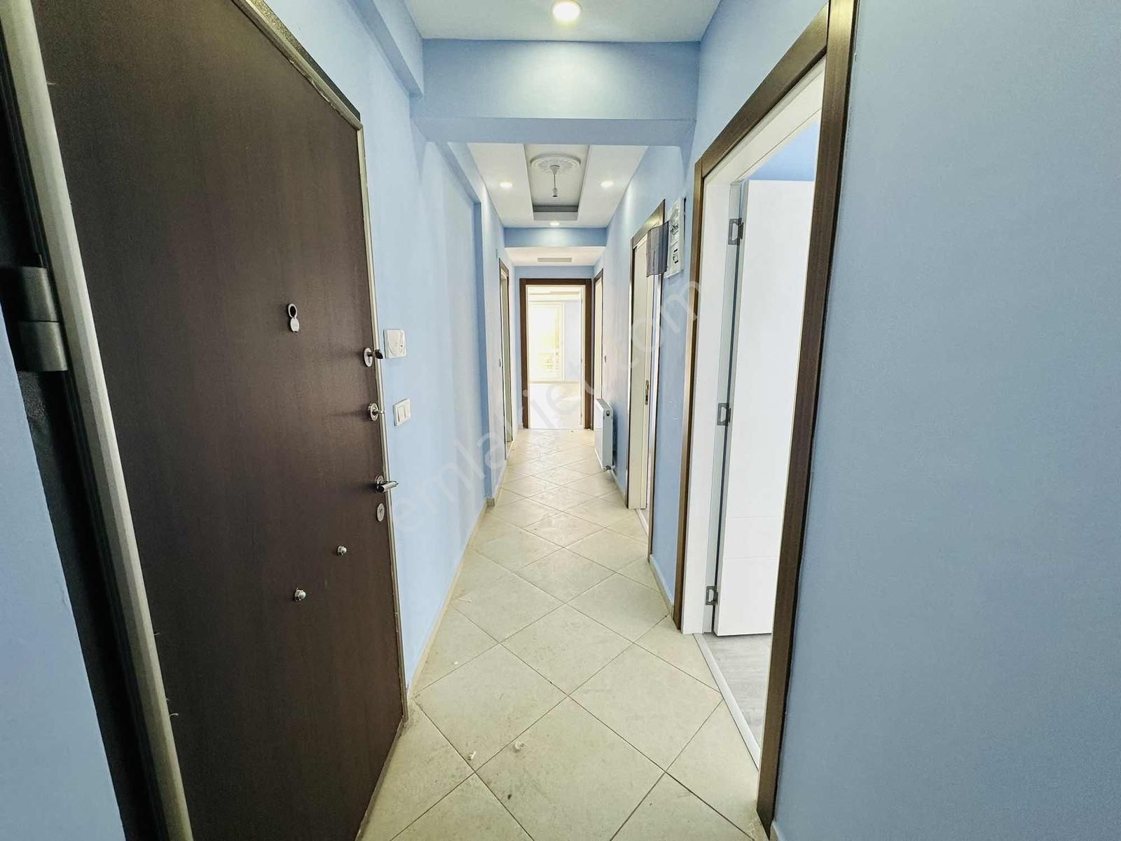 Milas Güneş Mahallesinde Satılık 3+1 Daire - Görsel 9