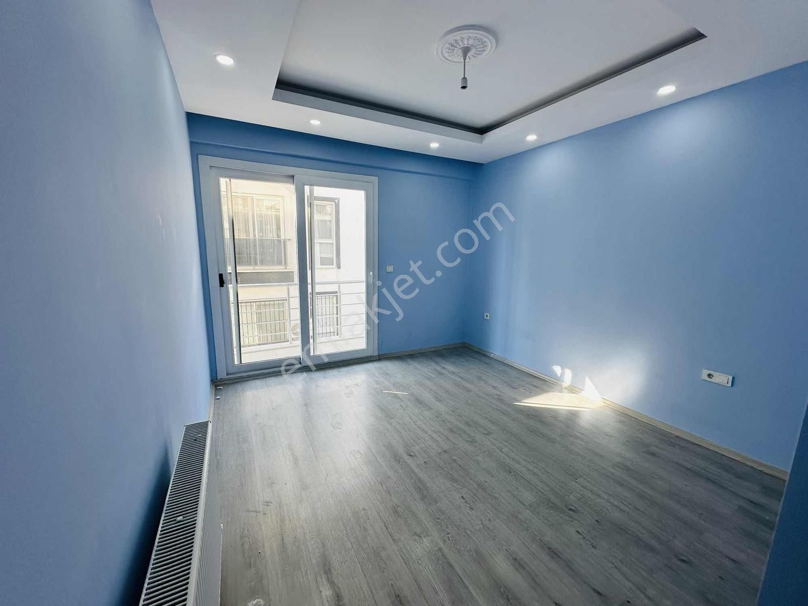 Milas Güneş Mahallesinde Satılık 3+1 Daire - Görsel 18