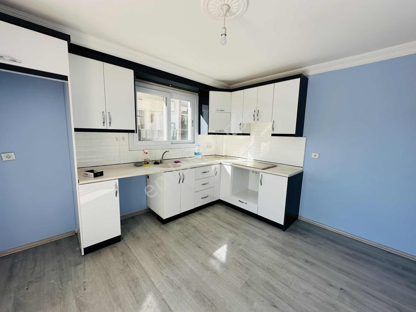 Milas Güneş Mahallesinde Satılık 3+1 Daire - Görsel 19