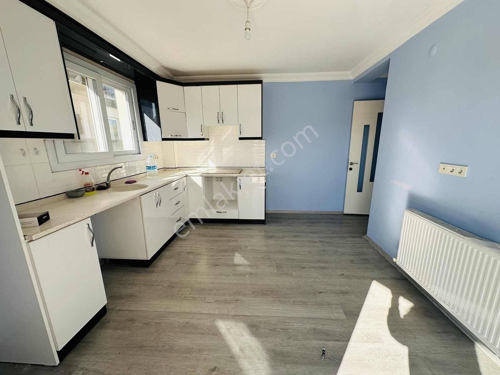 Milas Güneş Mahallesinde Satılık 3+1 Daire - Görsel 5