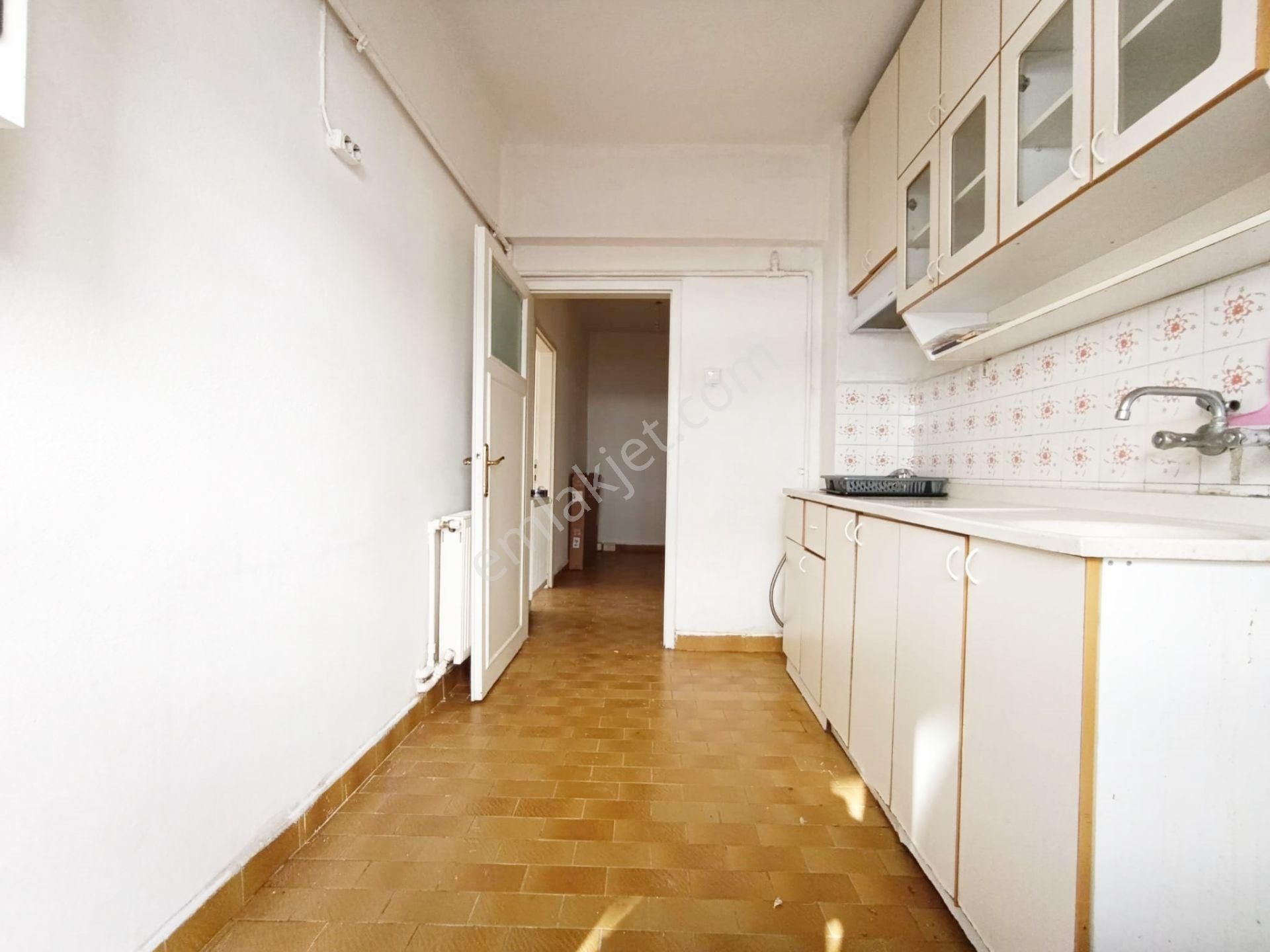 Ufuk Özdemir'den Tepebaşı'nda 2 Kat Ön Cephe 3+1 Kiralık - Görsel 10