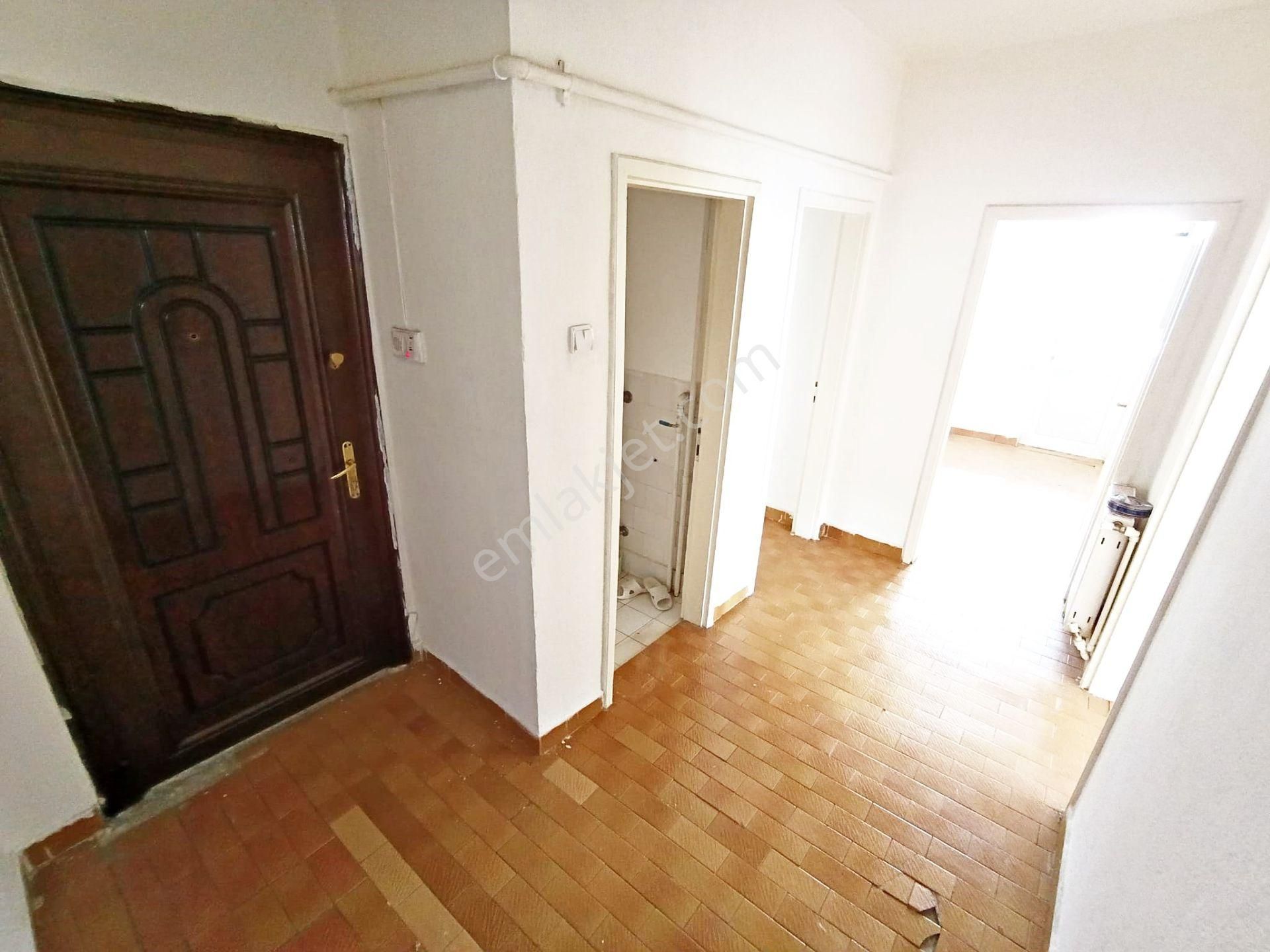 Ufuk Özdemir'den Tepebaşı'nda 2 Kat Ön Cephe 3+1 Kiralık - Görsel 31