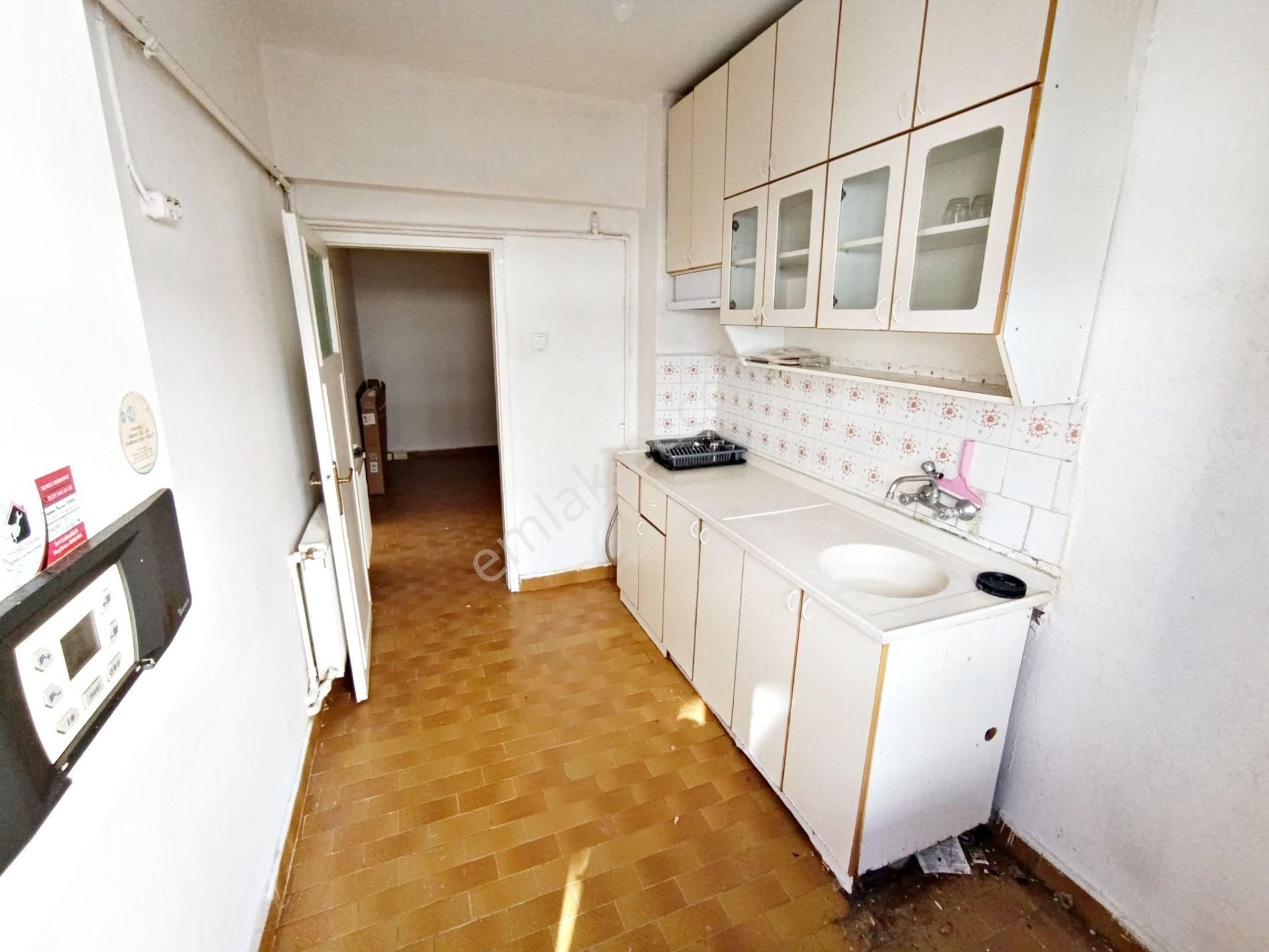 Ufuk Özdemir'den Tepebaşı'nda 2 Kat Ön Cephe 3+1 Kiralık - Görsel 18