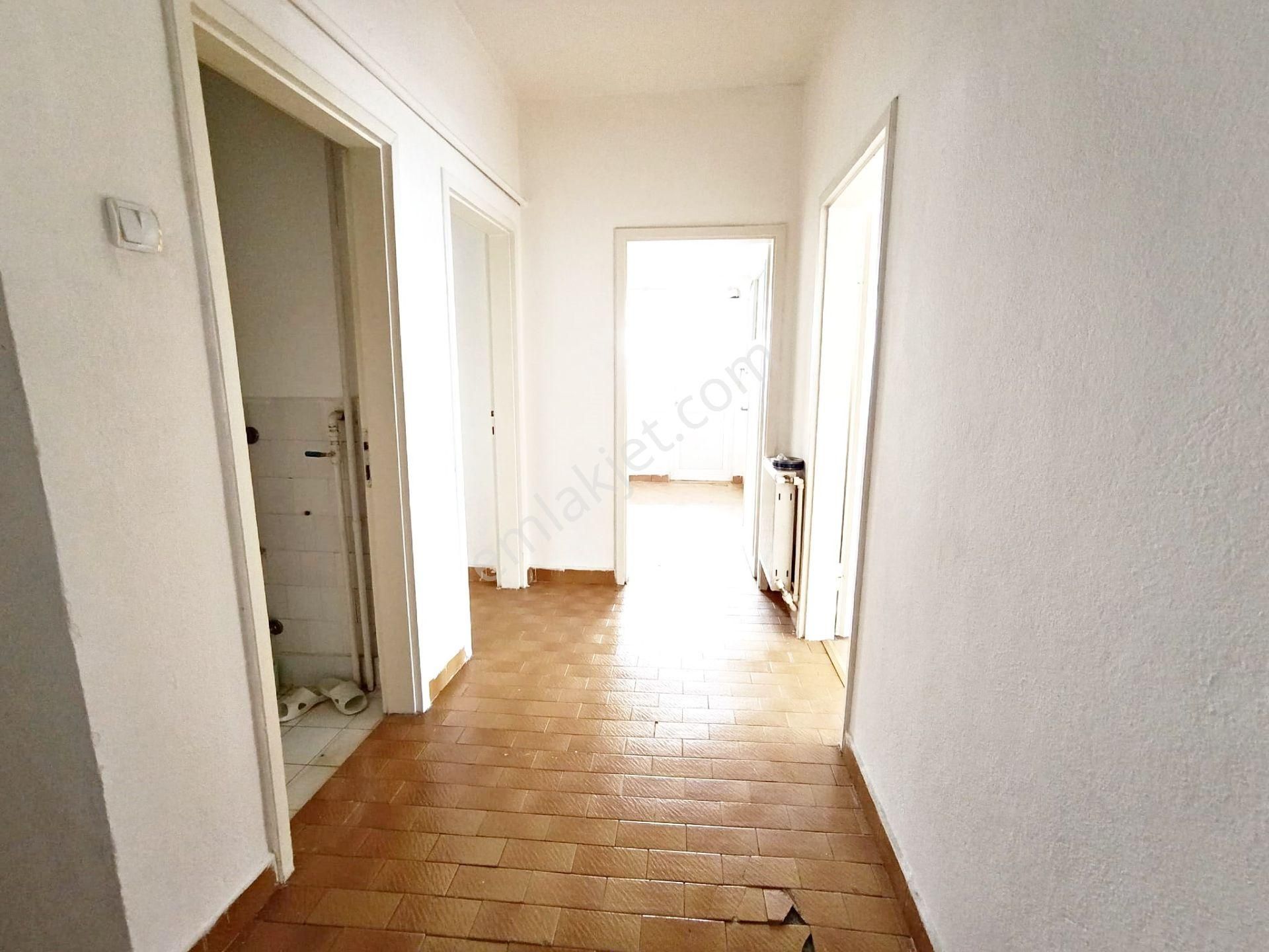 Ufuk Özdemir'den Tepebaşı'nda 2 Kat Ön Cephe 3+1 Kiralık - Görsel 22