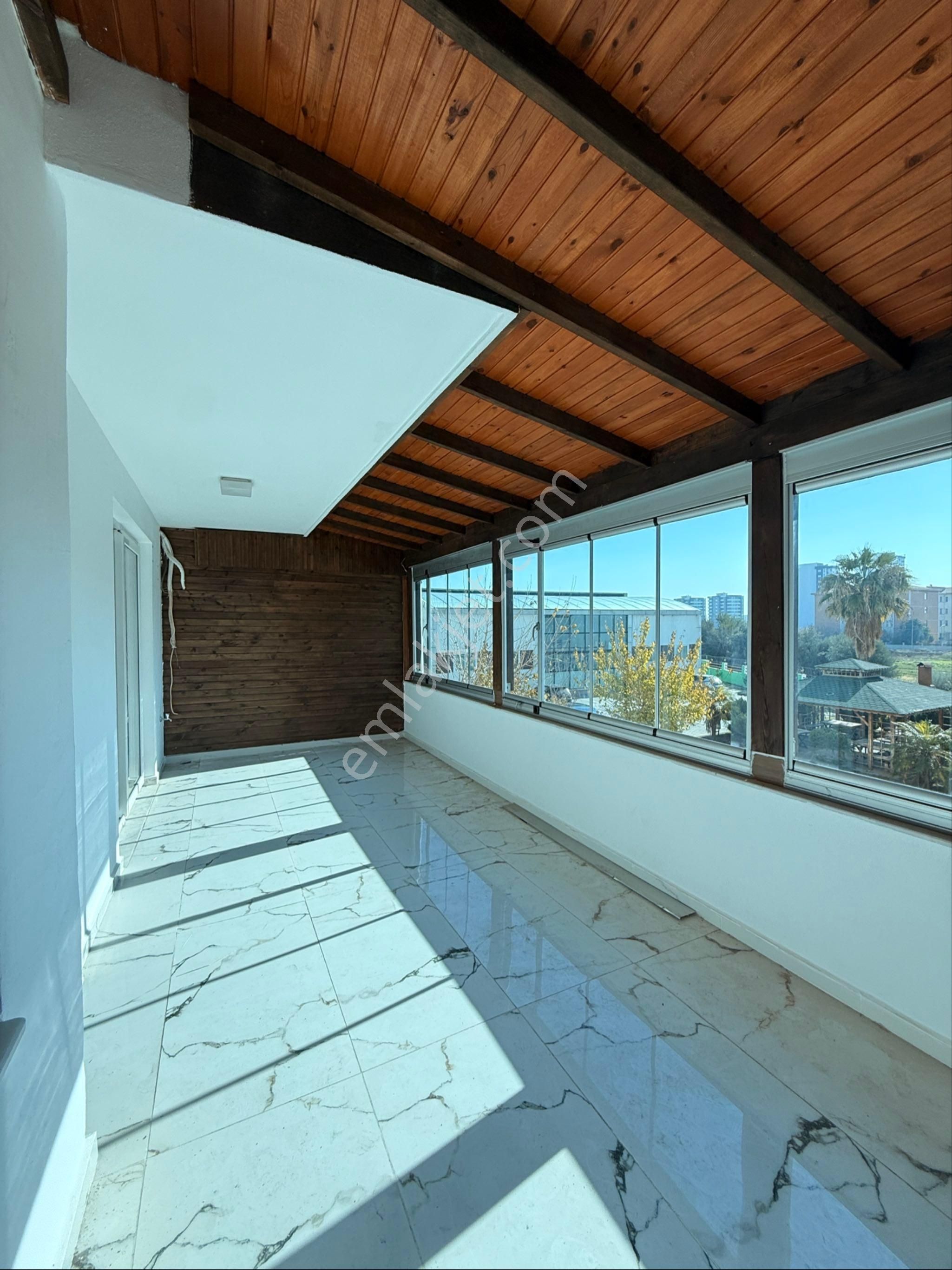 Remint’den Gürsrlpaşa Mahallesinde Geniş Lüks 1+1 Sosyal Donanımlı Teras Balkonlu Kaçmaz Uygub Fiyat