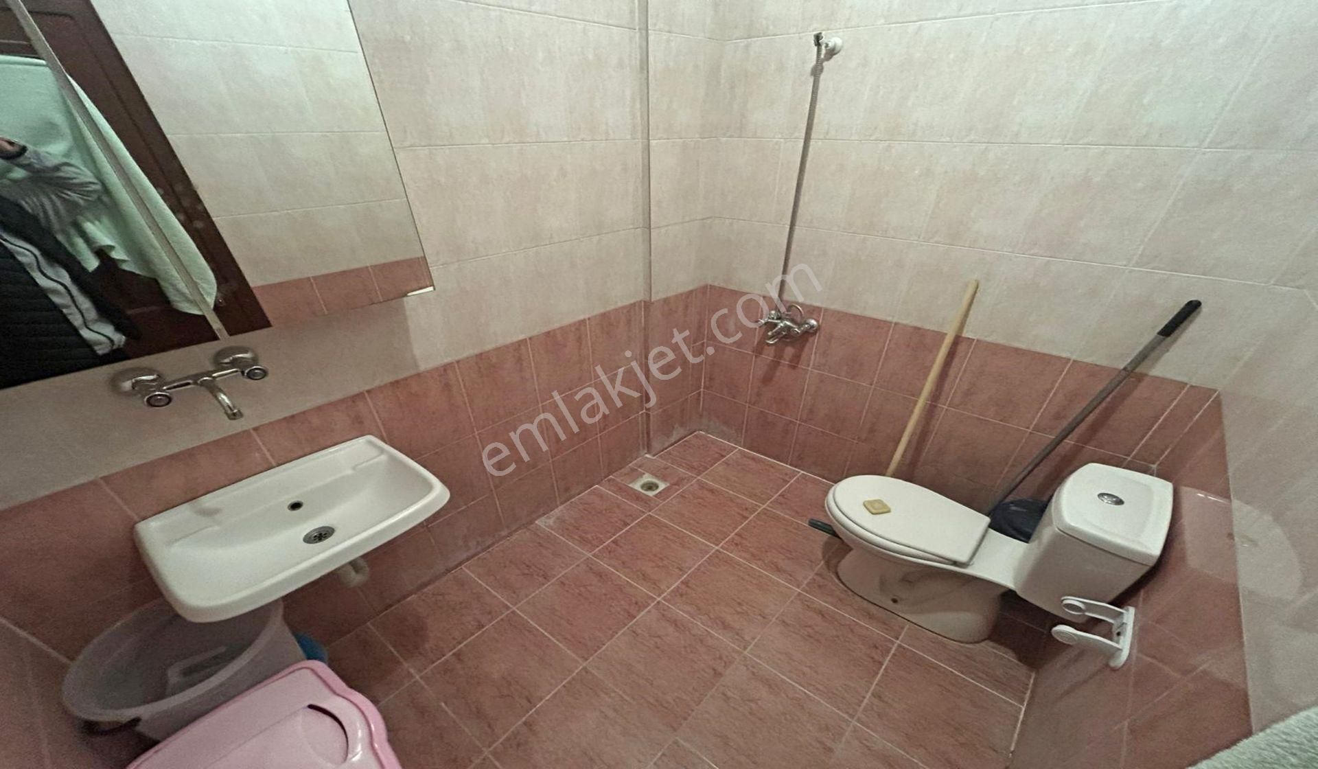 Esertepe Çambaşı Caddesi 3+1 Yüksek Giriş Altında Daire Var - Görsel 13