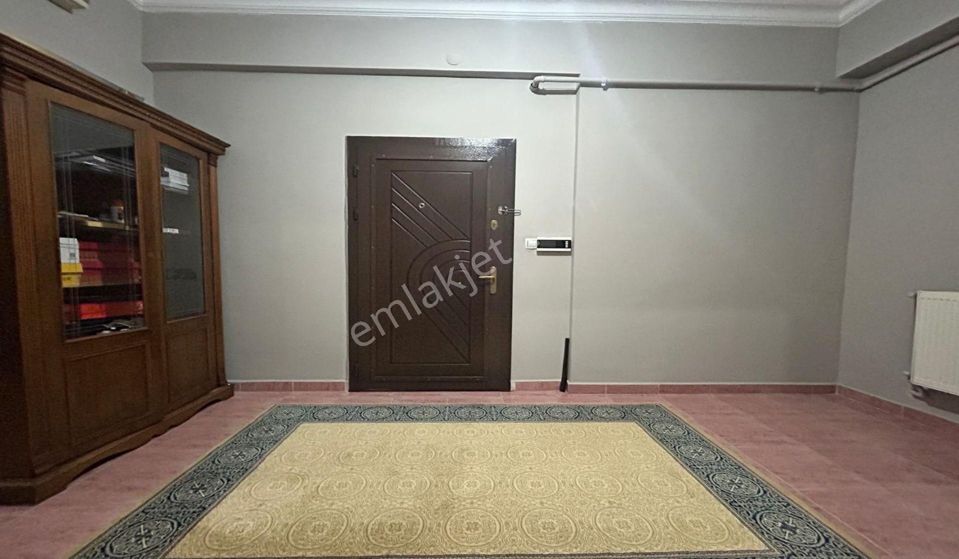 Esertepe Çambaşı Caddesi 3+1 Yüksek Giriş Altında Daire Var - Görsel 26