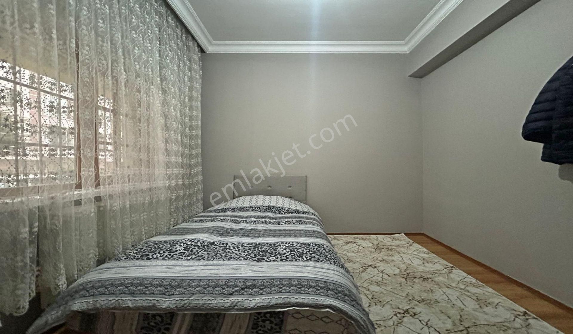 Esertepe Çambaşı Caddesi 3+1 Yüksek Giriş Altında Daire Var - Görsel 25