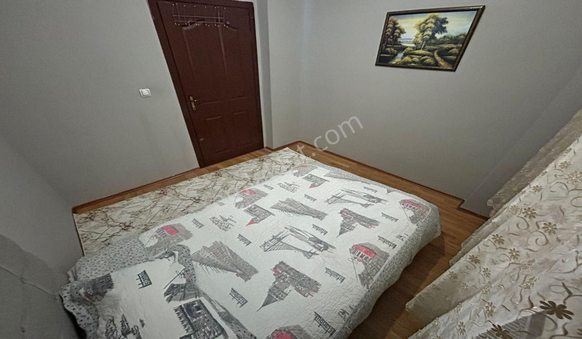 Esertepe Çambaşı Caddesi 3+1 Yüksek Giriş Altında Daire Var - Görsel 20