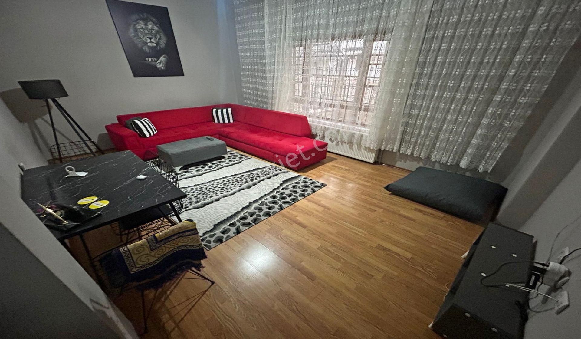 Esertepe Çambaşı Caddesi 3+1 Yüksek Giriş Altında Daire Var - Görsel 6