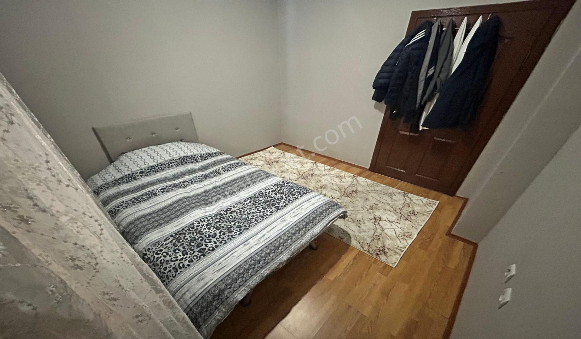 Esertepe Çambaşı Caddesi 3+1 Yüksek Giriş Altında Daire Var - Görsel 24