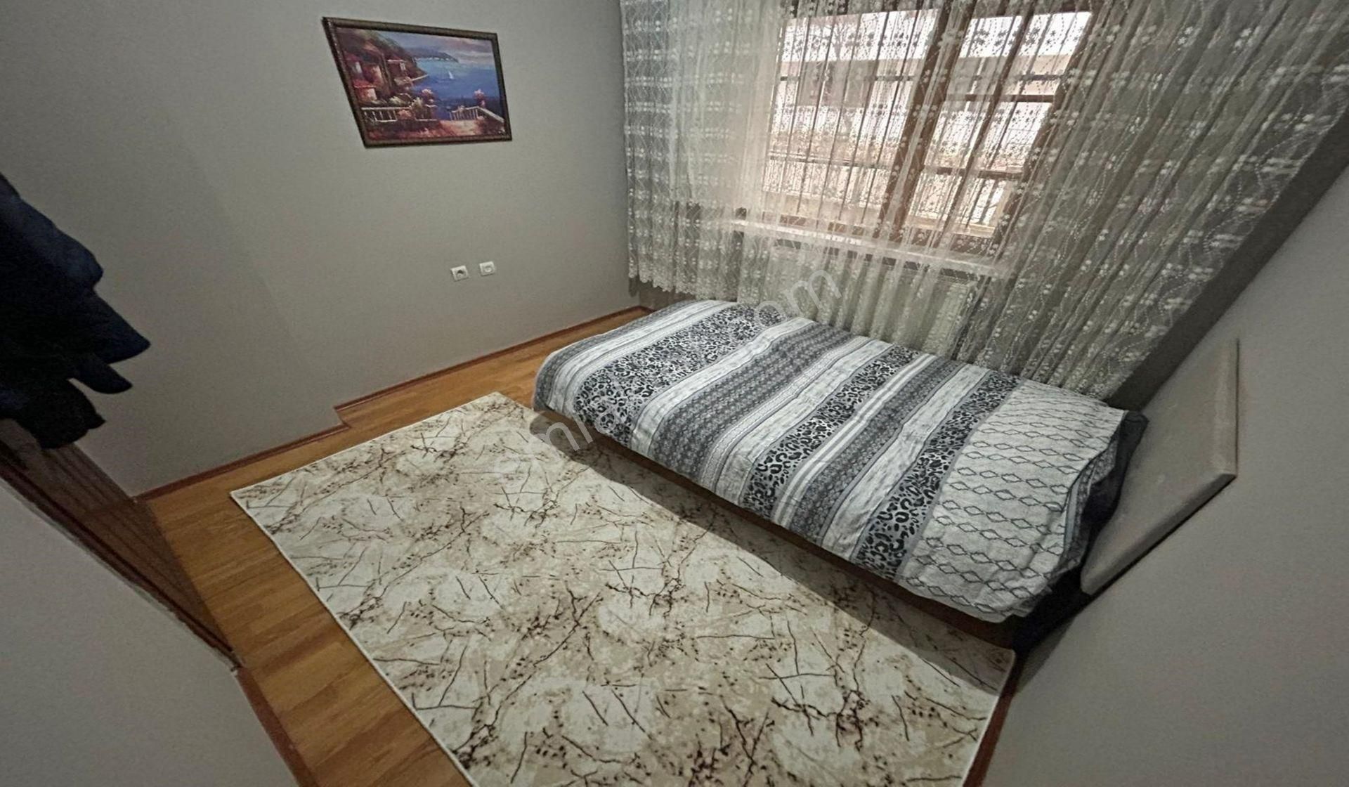 Esertepe Çambaşı Caddesi 3+1 Yüksek Giriş Altında Daire Var - Görsel 23