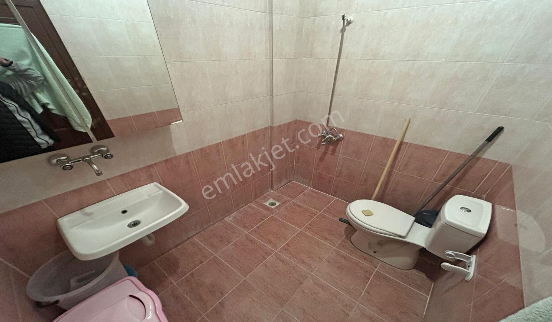 Esertepe Çambaşı Caddesi 3+1 Yüksek Giriş Altında Daire Var - Görsel 11