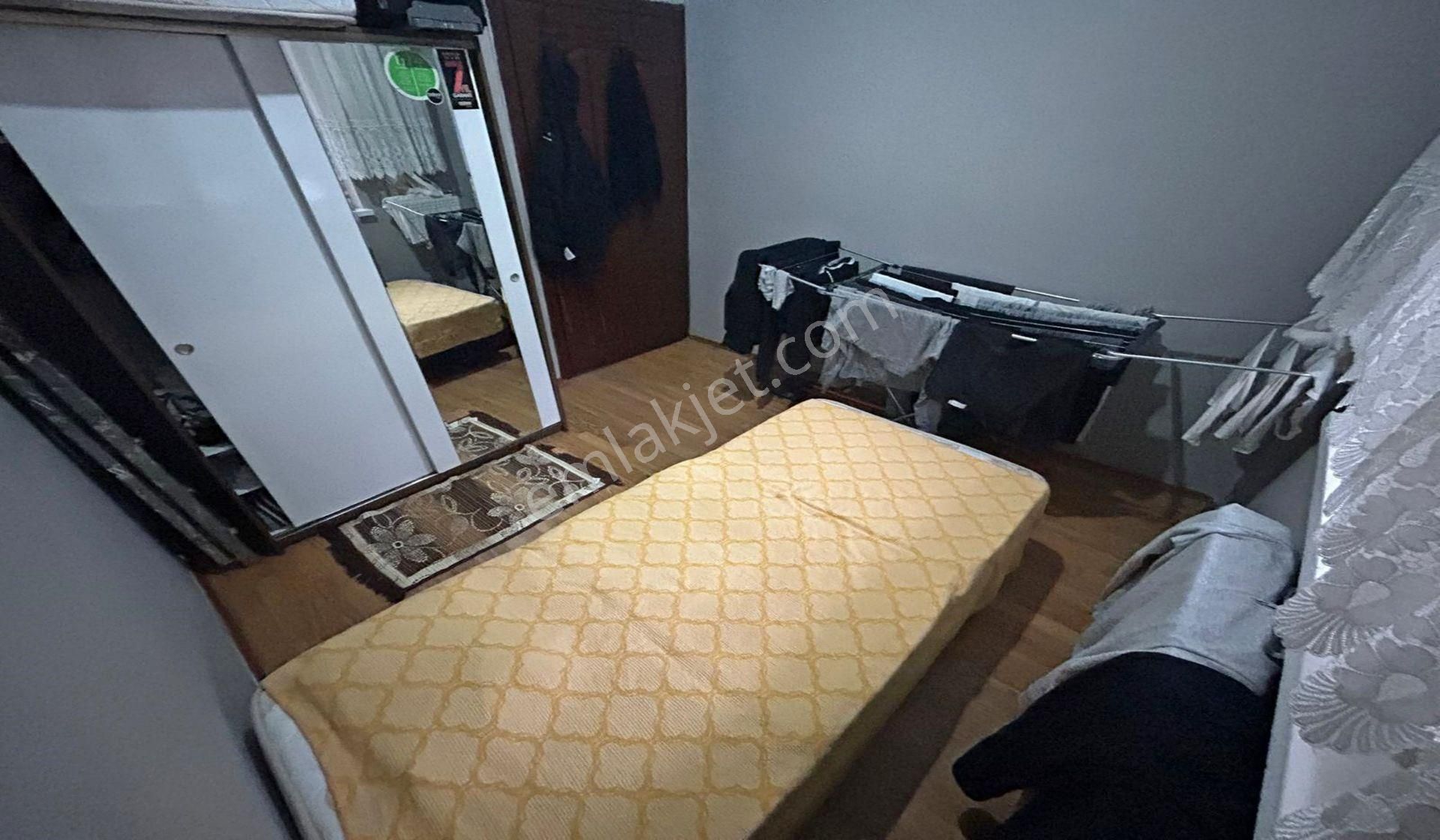 Esertepe Çambaşı Caddesi 3+1 Yüksek Giriş Altında Daire Var - Görsel 15