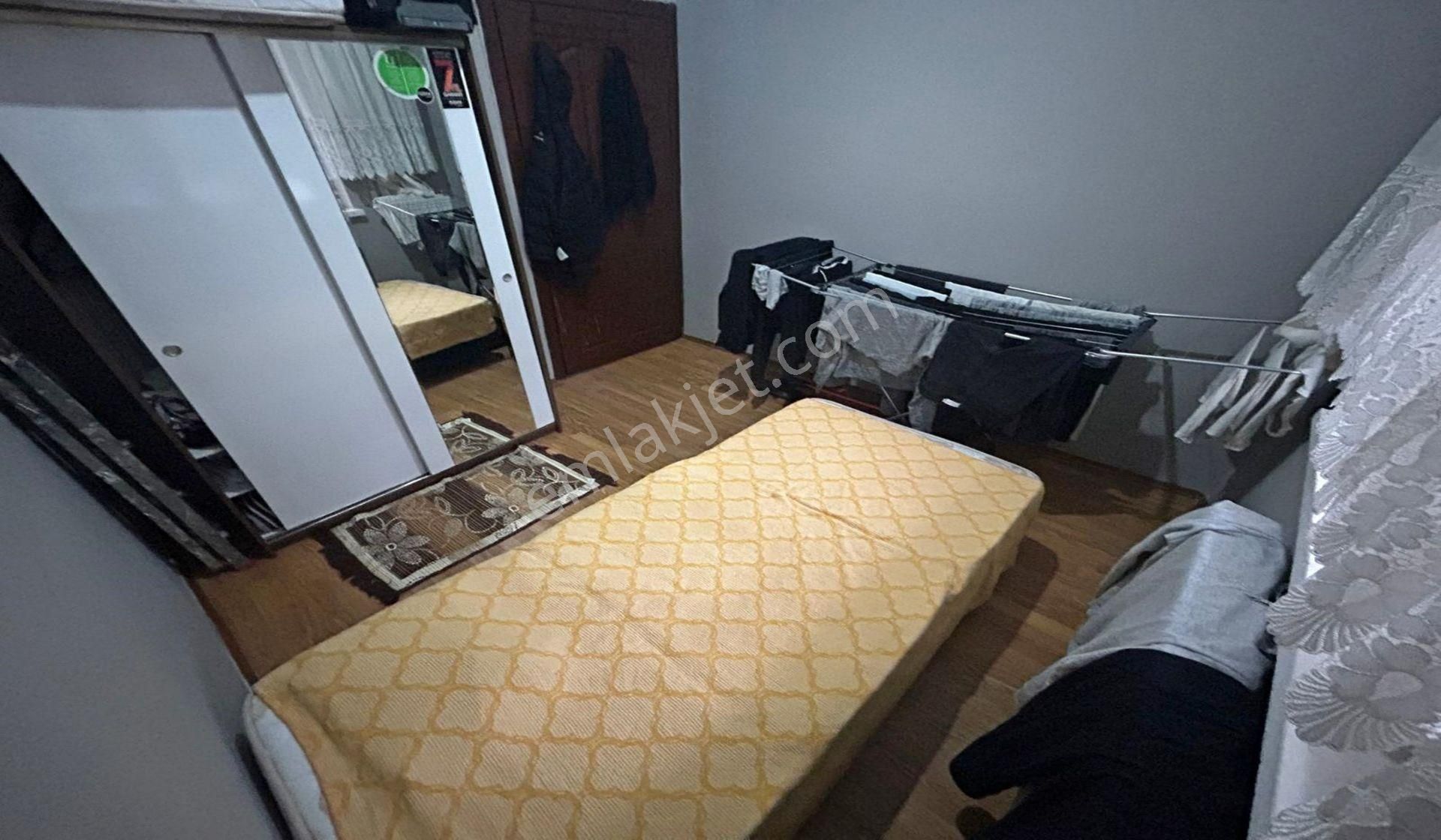 Esertepe Çambaşı Caddesi 3+1 Yüksek Giriş Altında Daire Var - Görsel 14