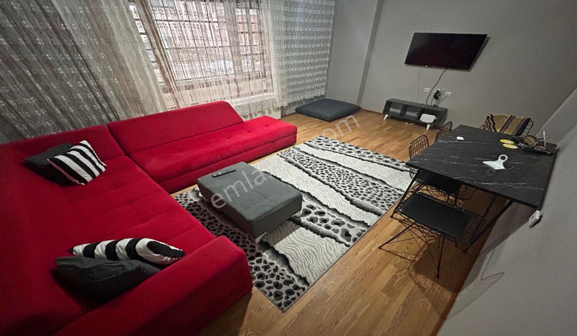 Esertepe Çambaşı Caddesi 3+1 Yüksek Giriş Altında Daire Var - Görsel 4