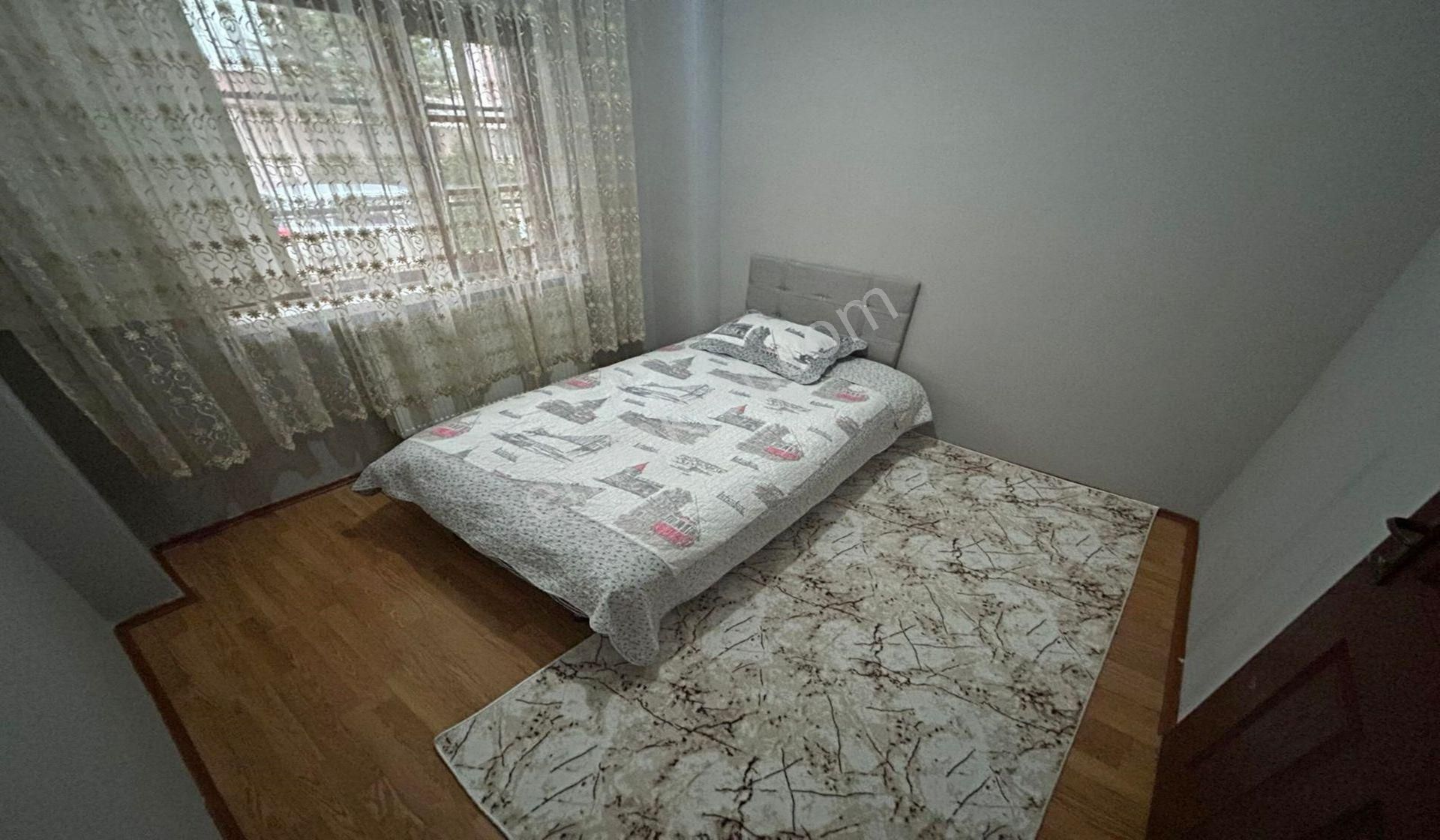 Esertepe Çambaşı Caddesi 3+1 Yüksek Giriş Altında Daire Var - Görsel 19