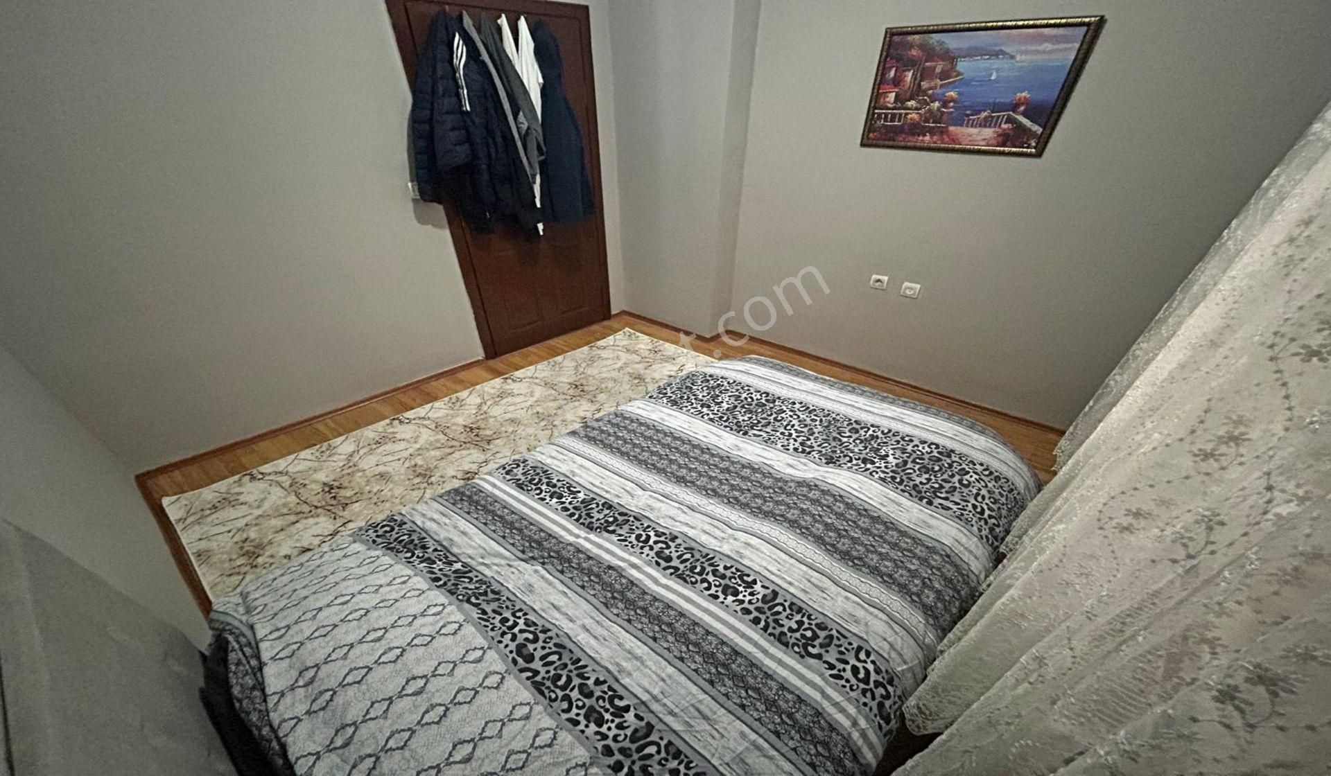 Esertepe Çambaşı Caddesi 3+1 Yüksek Giriş Altında Daire Var - Görsel 27