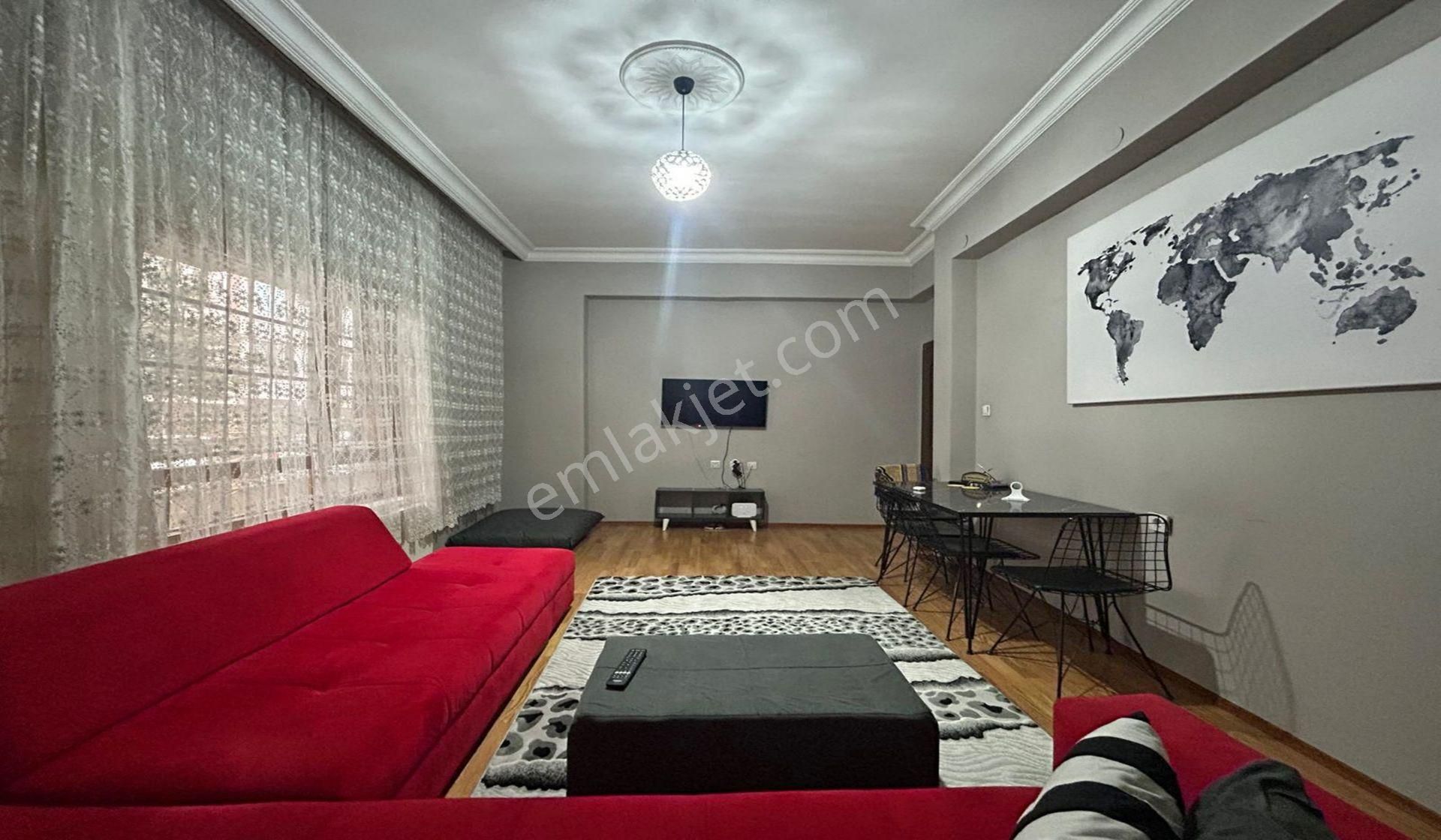 Esertepe Çambaşı Caddesi 3+1 Yüksek Giriş Altında Daire Var - Görsel 7