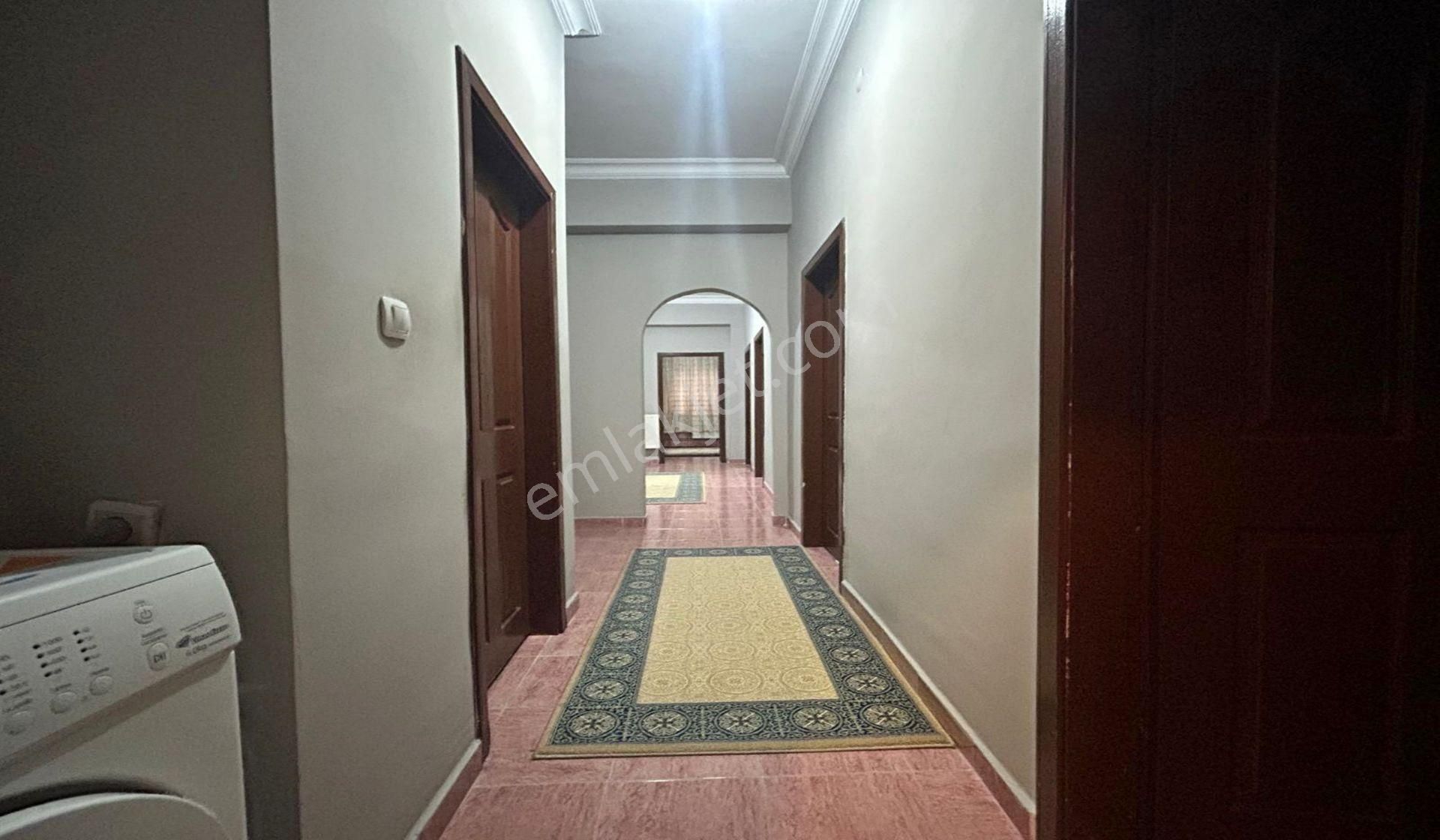 Esertepe Çambaşı Caddesi 3+1 Yüksek Giriş Altında Daire Var - Görsel 9