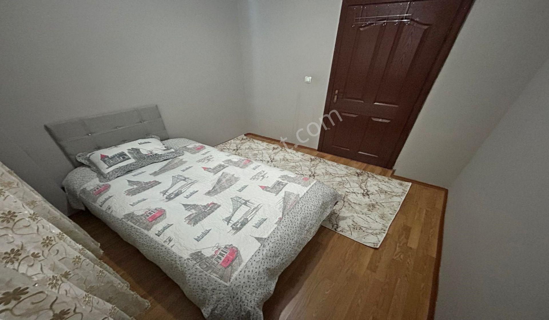 Esertepe Çambaşı Caddesi 3+1 Yüksek Giriş Altında Daire Var - Görsel 22