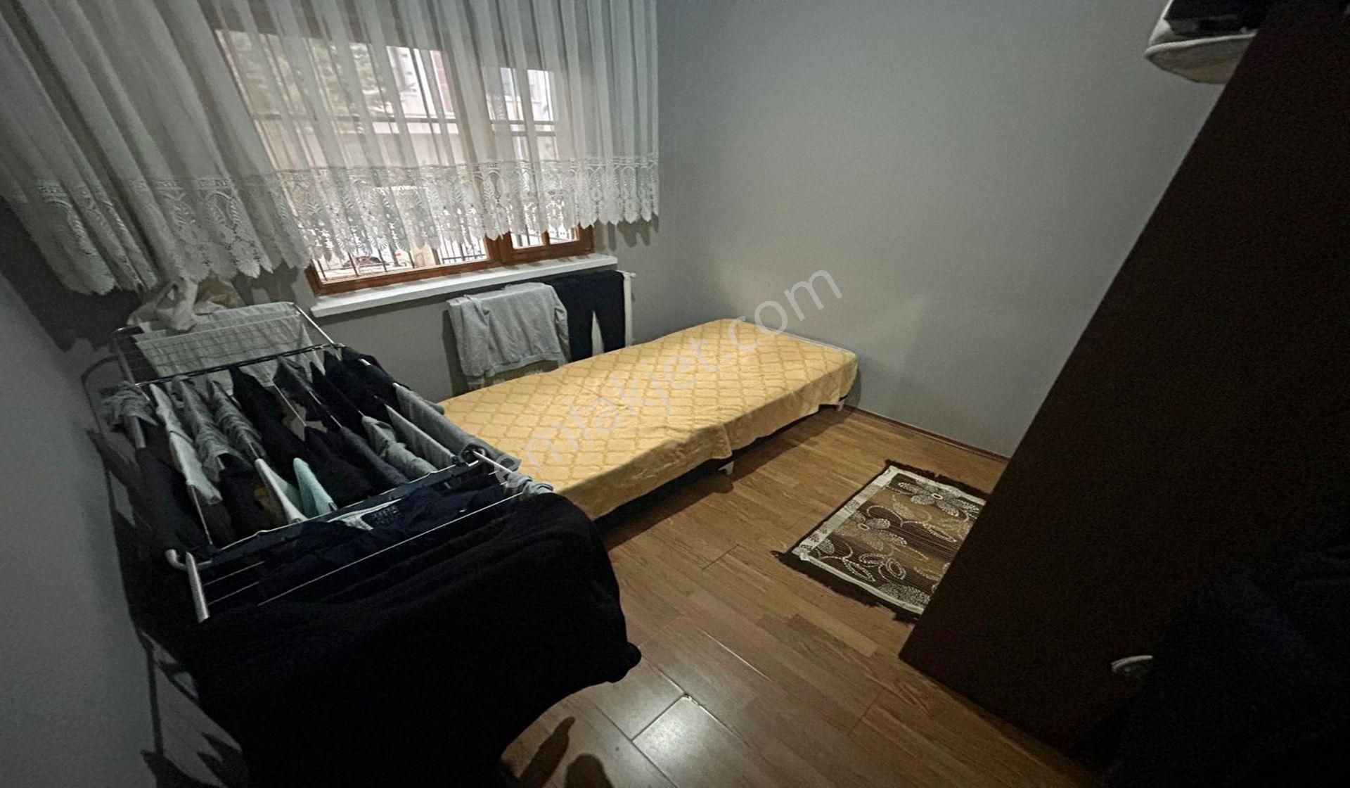 Esertepe Çambaşı Caddesi 3+1 Yüksek Giriş Altında Daire Var - Görsel 12