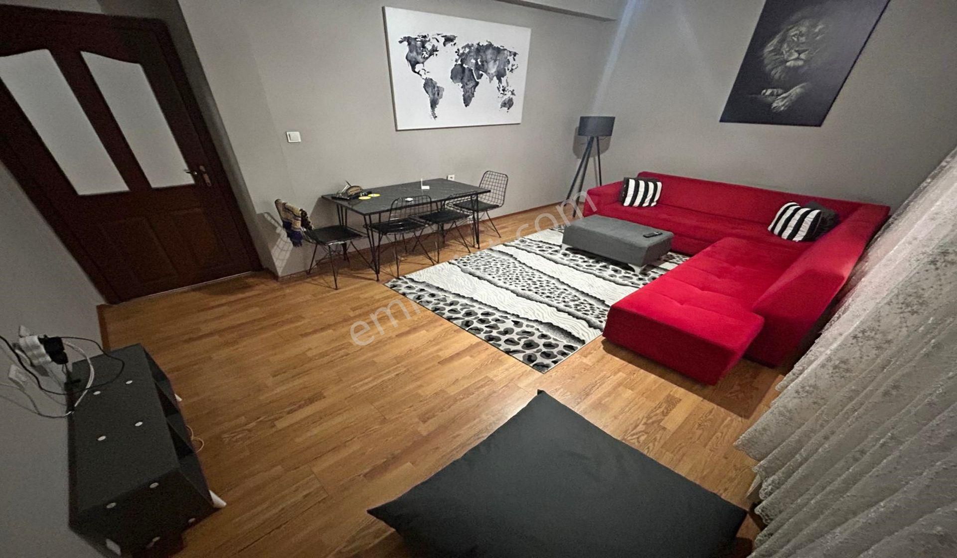 Esertepe Çambaşı Caddesi 3+1 Yüksek Giriş Altında Daire Var - Görsel 5