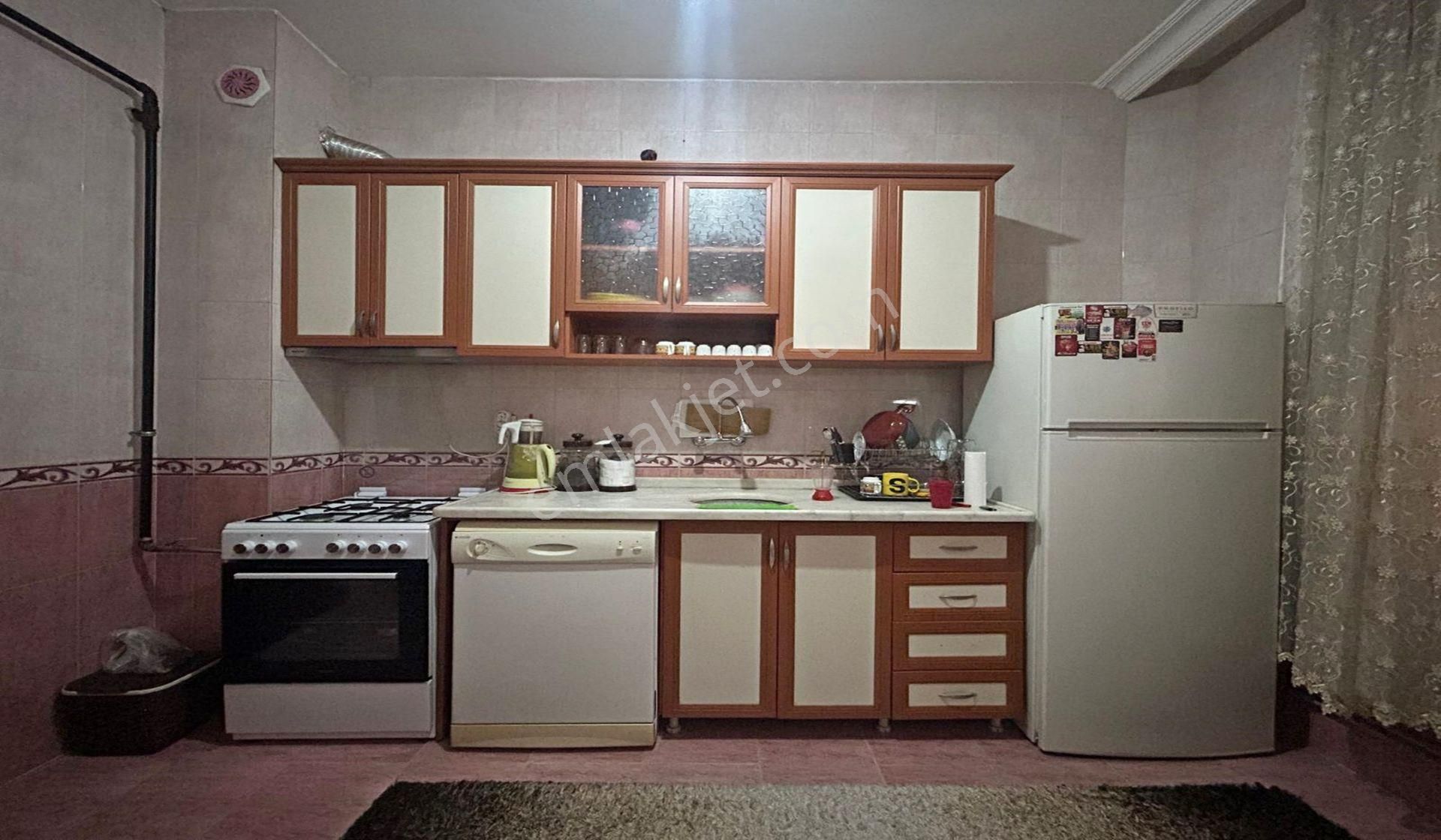 Esertepe Çambaşı Caddesi 3+1 Yüksek Giriş Altında Daire Var - Görsel 3