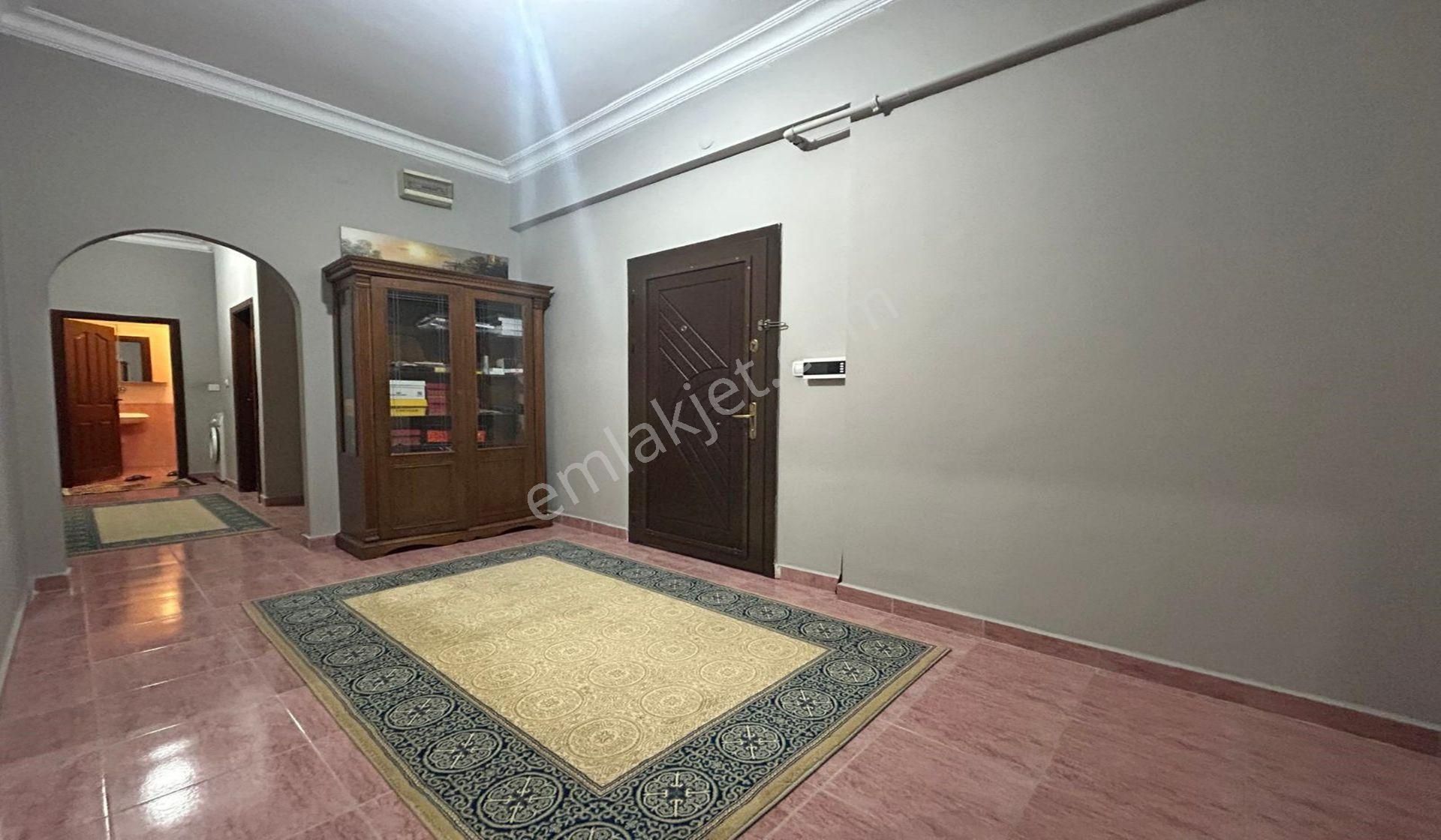 Esertepe Çambaşı Caddesi 3+1 Yüksek Giriş Altında Daire Var - Görsel 8