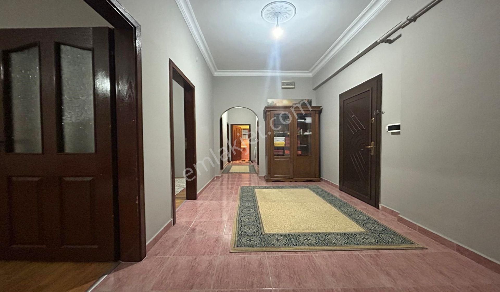 Esertepe Çambaşı Caddesi 3+1 Yüksek Giriş Altında Daire Var - Görsel 10