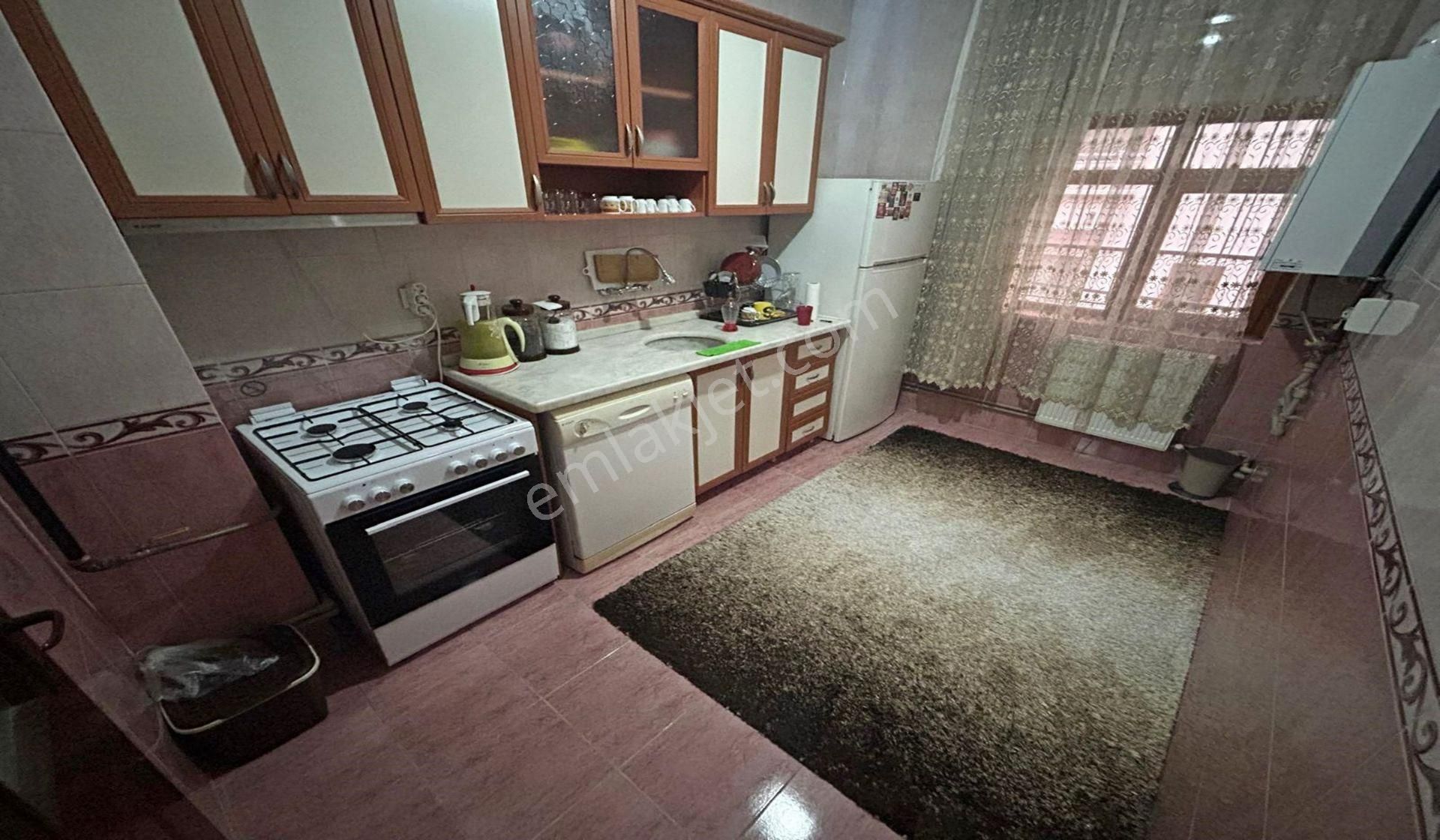 Esertepe Çambaşı Caddesi 3+1 Yüksek Giriş Altında Daire Var - Görsel 2