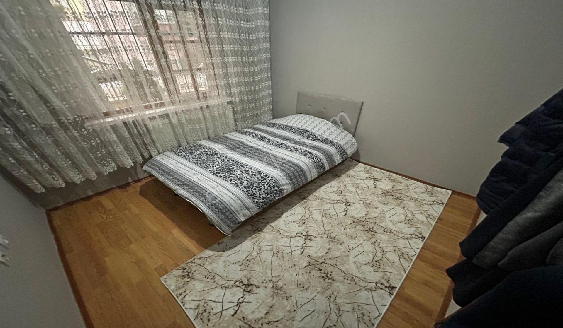 Esertepe Çambaşı Caddesi 3+1 Yüksek Giriş Altında Daire Var - Görsel 21