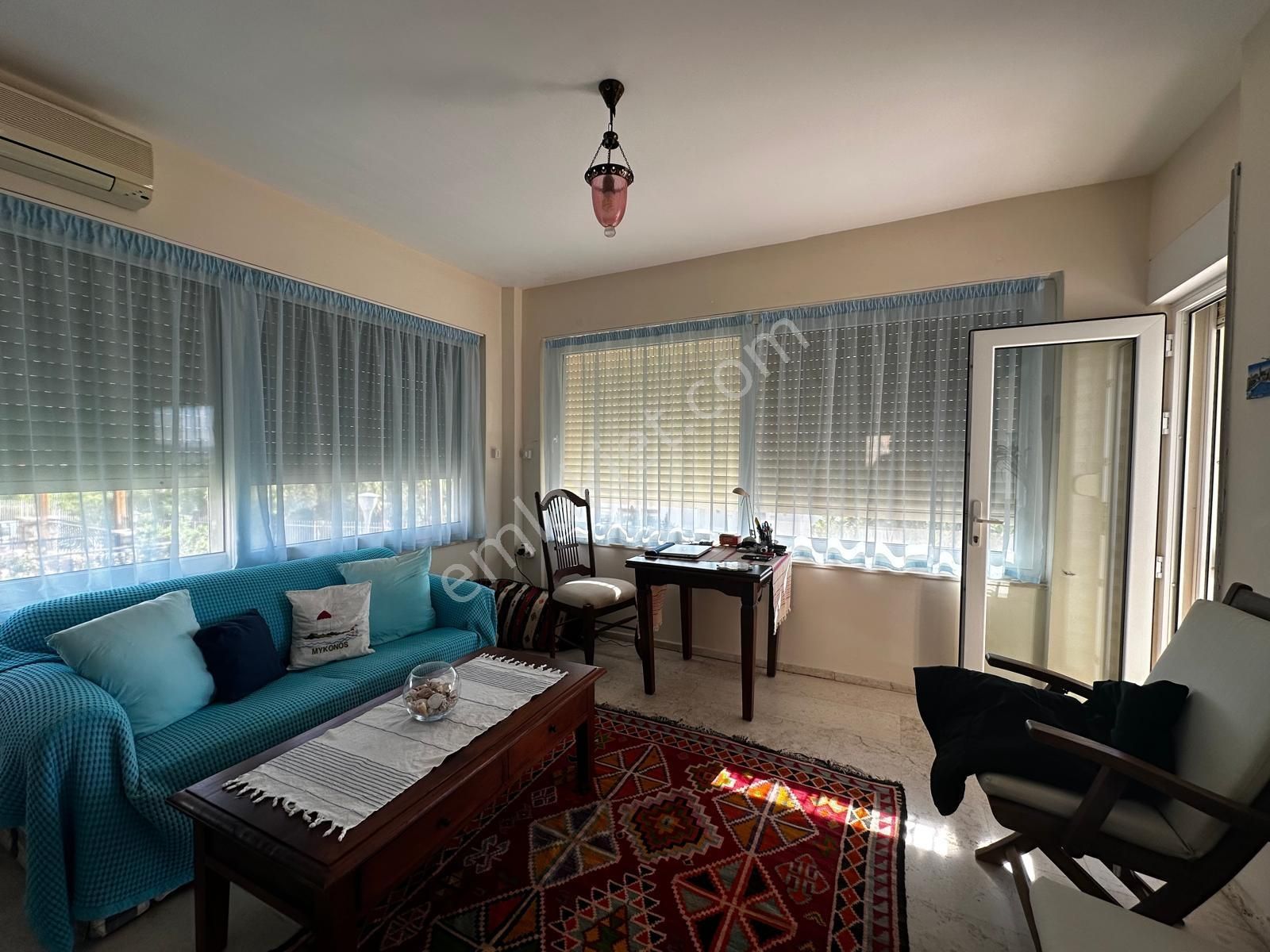 Bodrum'da Merkezi Konumda Kale-deniz Manzaralı Dubleks Villa - Görsel 11