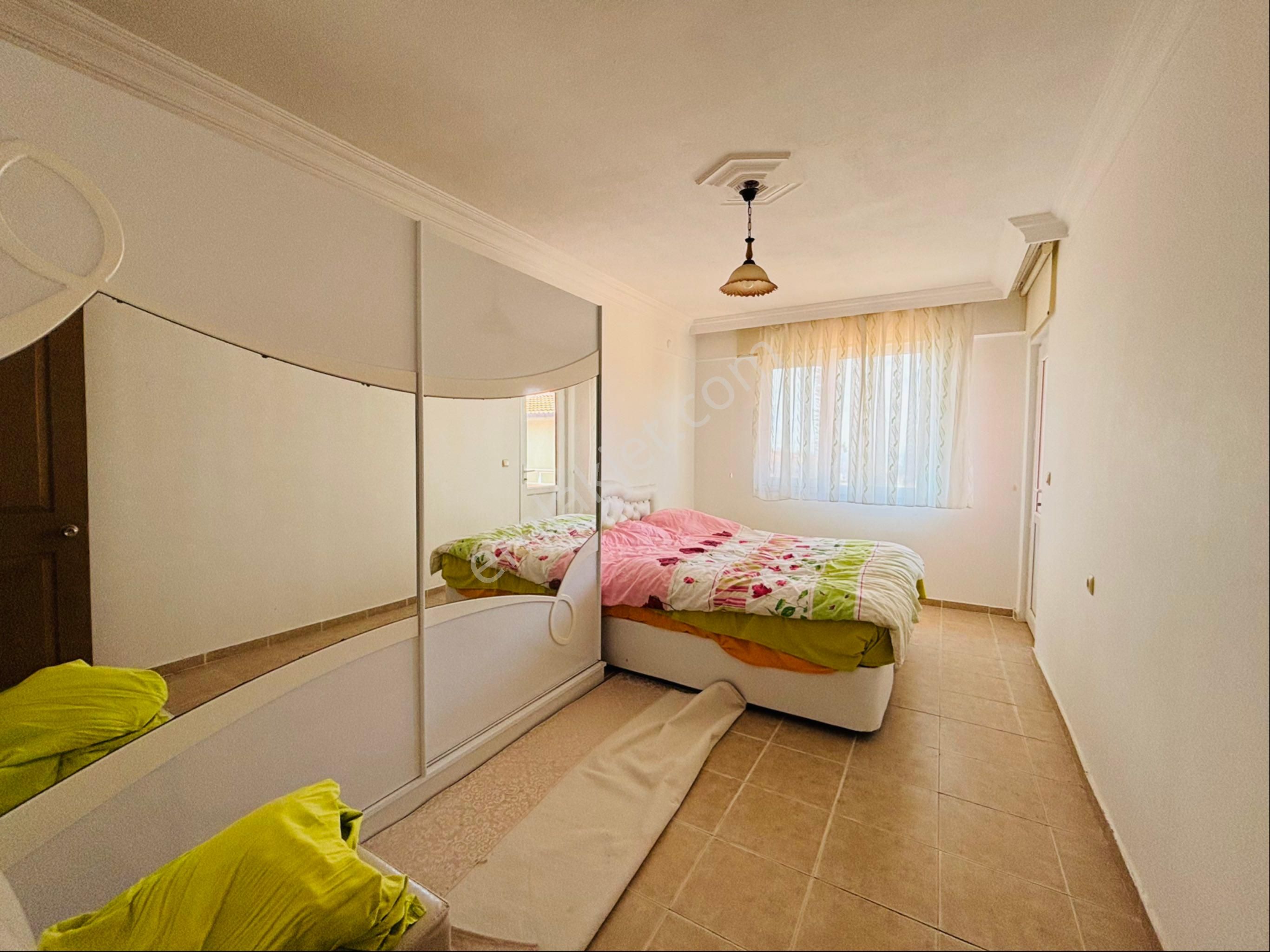 Didim Akköy’de Denize Sıfır Sitede Satılık 3+1 Yazlık - Görsel 16