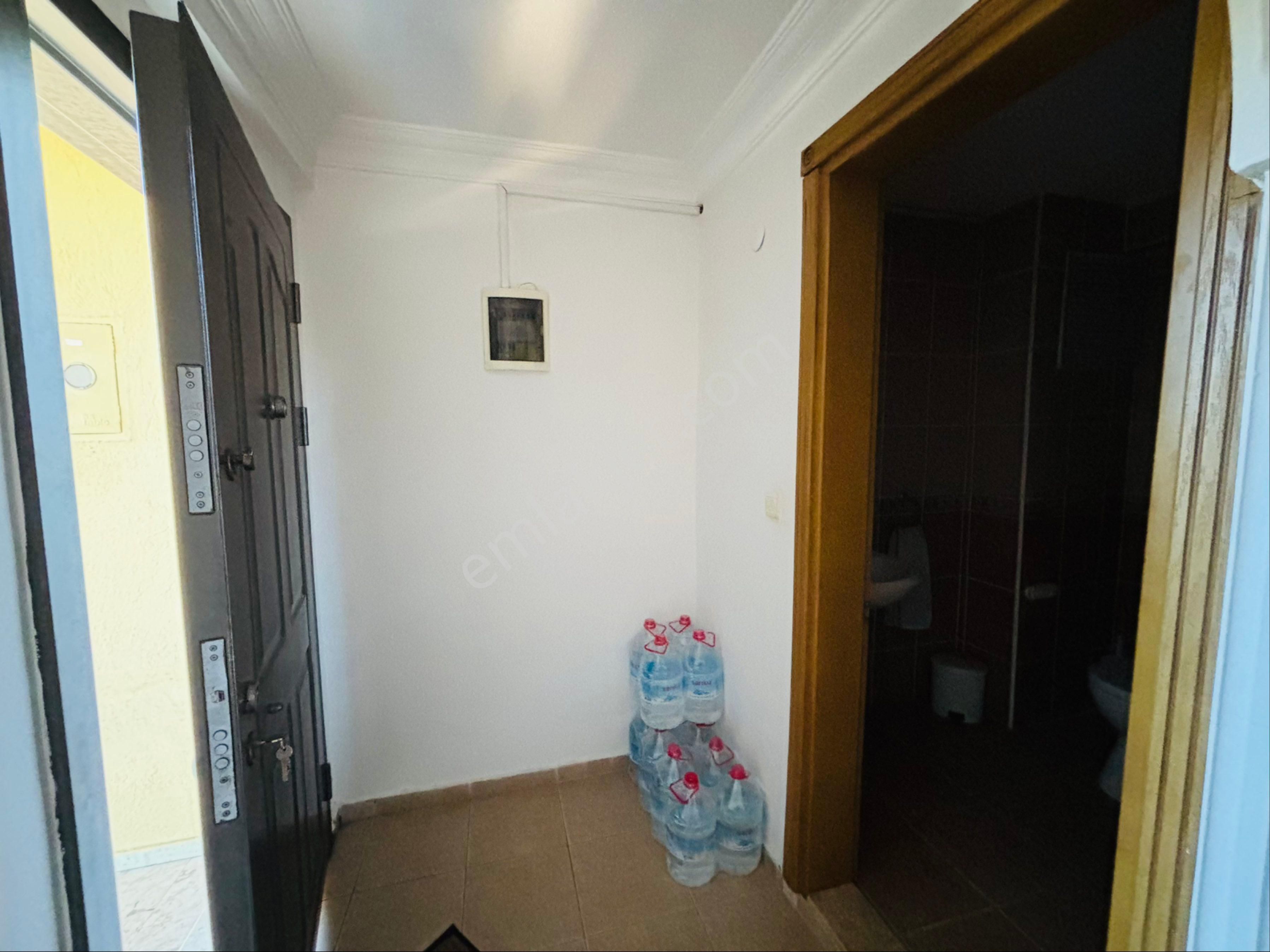 Didim Akköy’de Denize Sıfır Sitede Satılık 3+1 Yazlık - Görsel 11