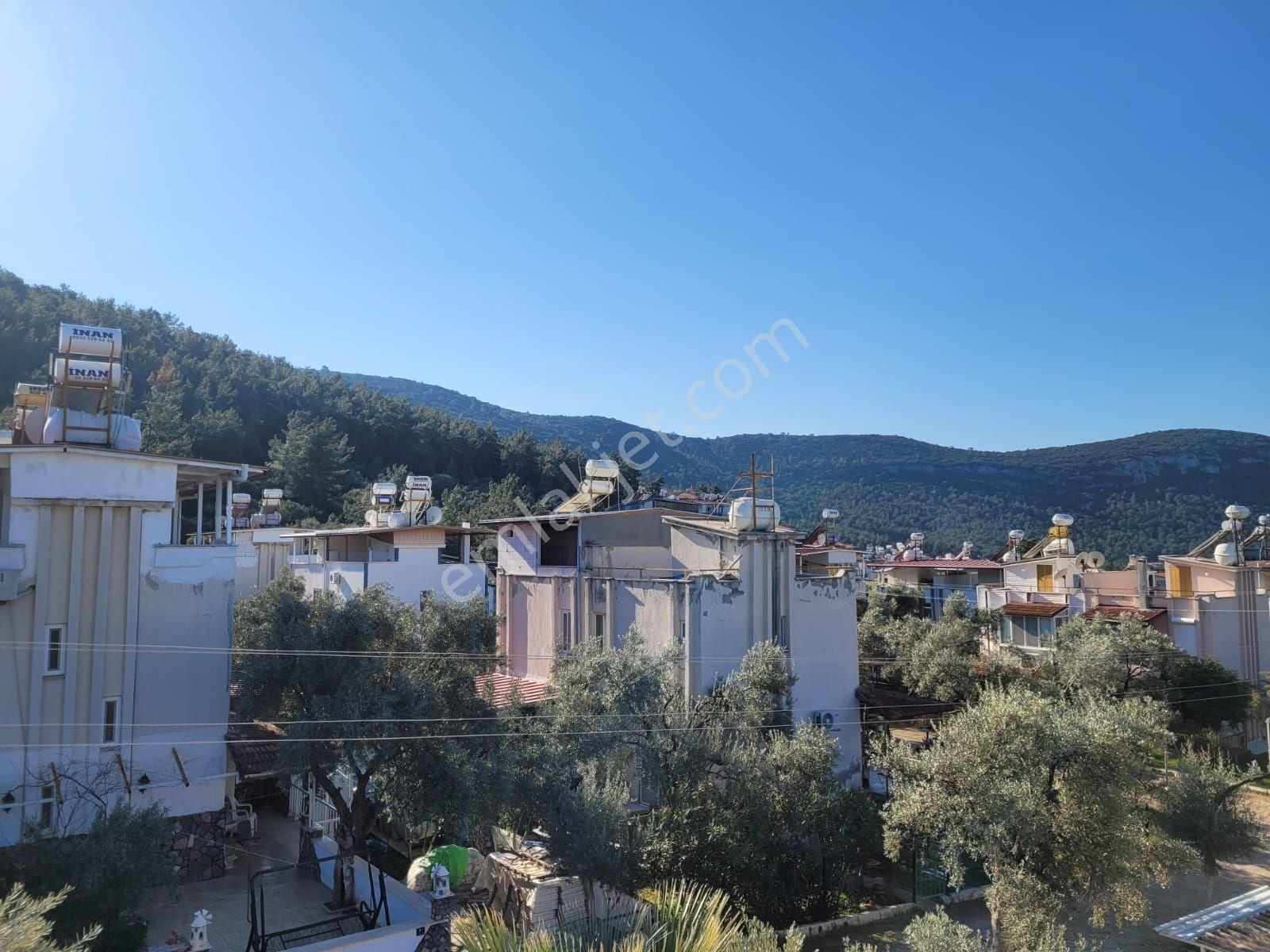 Didim Akbük'te 250 M2 Arsa İçinde Bahçeli 3 +1 Villa - Görsel 31