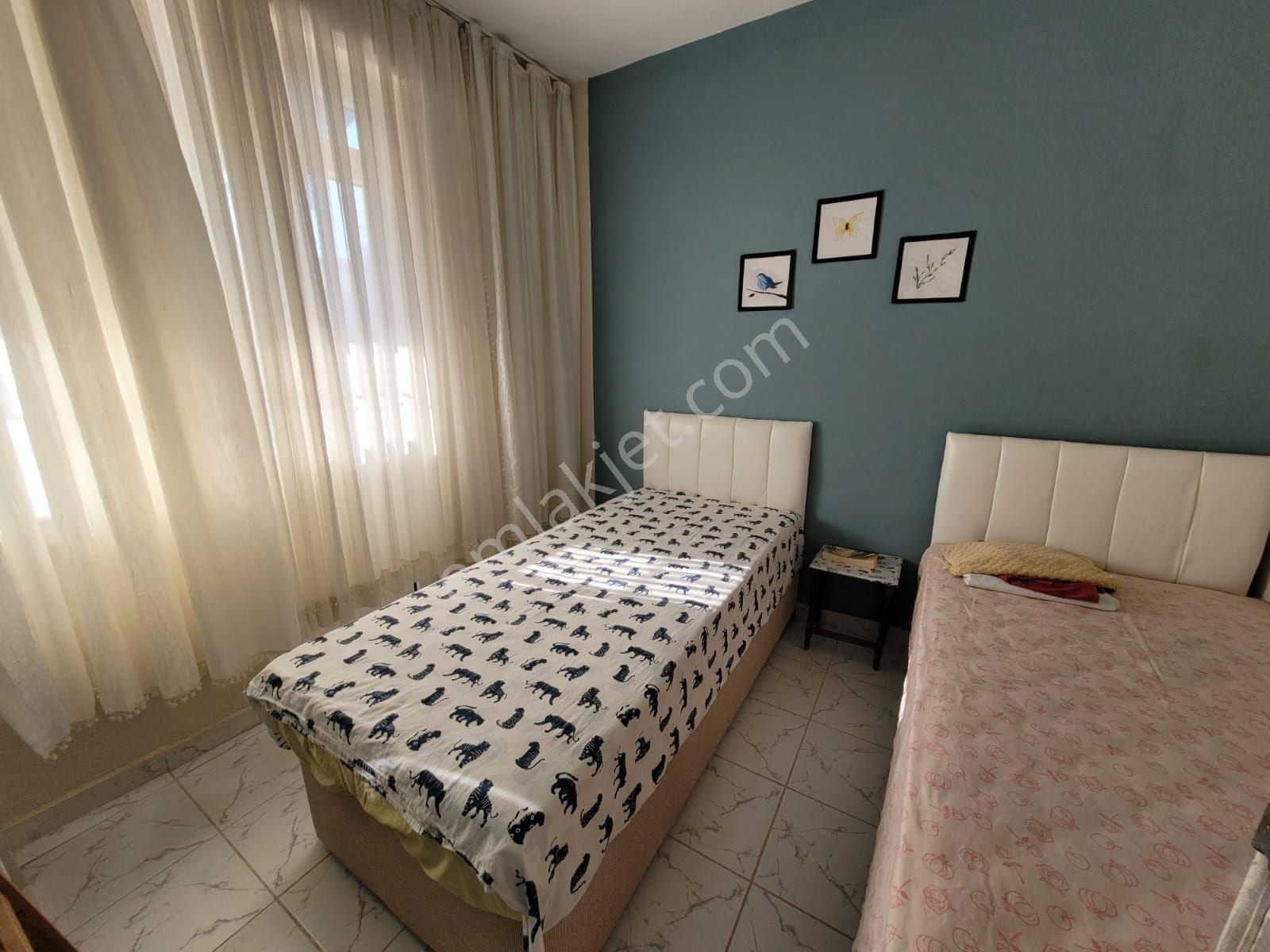 Didim Akbük'te 250 M2 Arsa İçinde Bahçeli 3 +1 Villa - Görsel 26