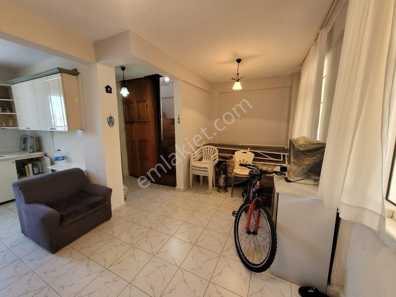 Didim Akbük'te 250 M2 Arsa İçinde Bahçeli 3 +1 Villa - Görsel 19