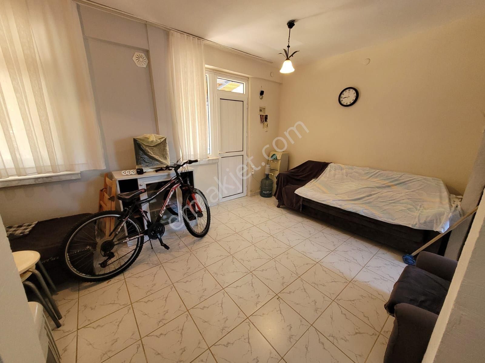 Didim Akbük'te 250 M2 Arsa İçinde Bahçeli 3 +1 Villa - Görsel 16