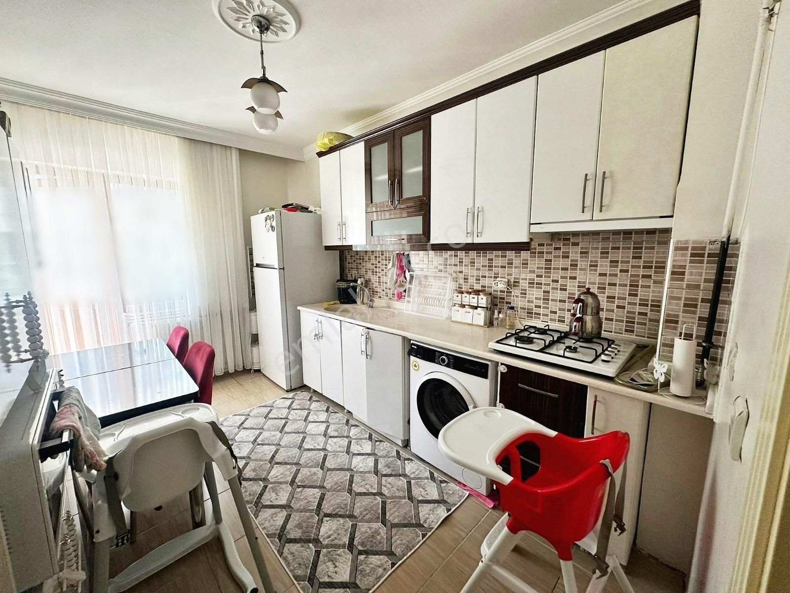 *özkır*emlaktan*merkezde*geniş*uygun*fırsat*daire*