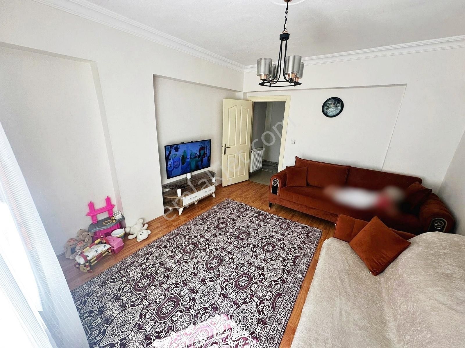 *özkır*emlaktan*merkezde*geniş*uygun*fırsat*daire* - Görsel 15