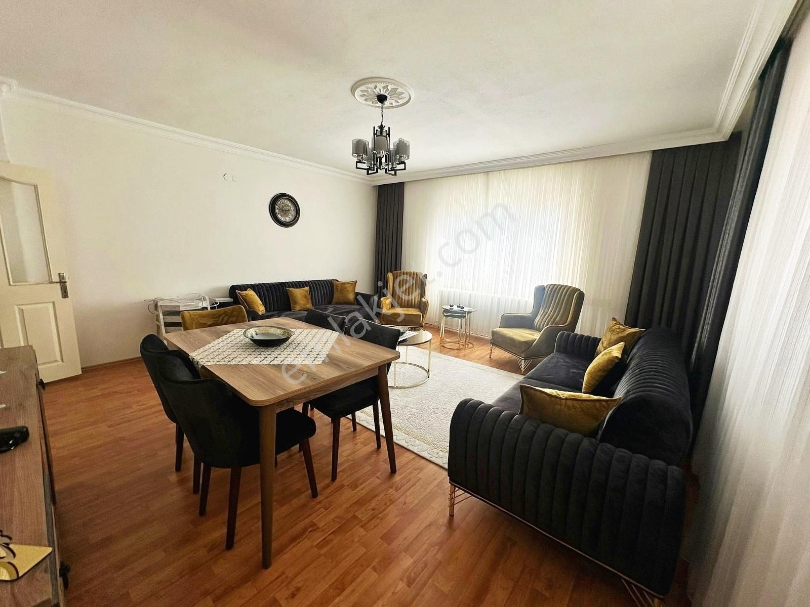 *özkır*emlaktan*merkezde*geniş*uygun*fırsat*daire* - Görsel 8