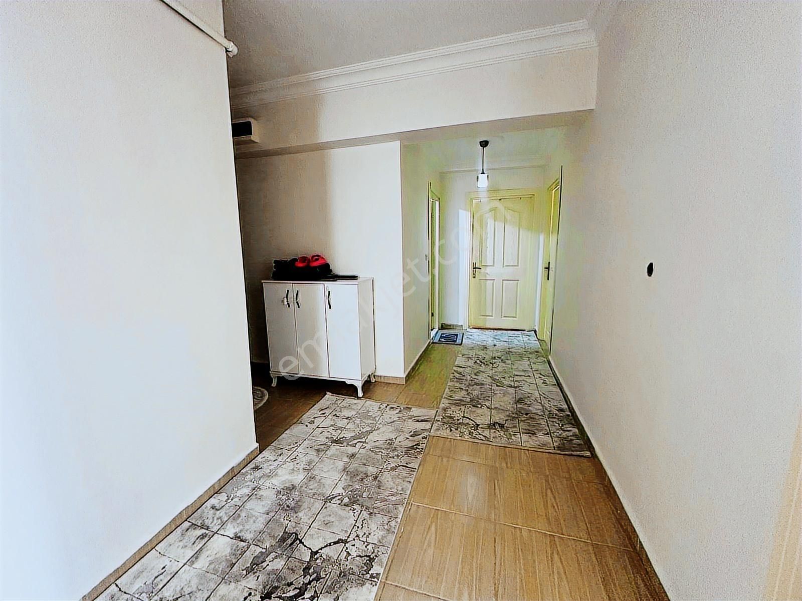 *özkır*emlaktan*merkezde*geniş*uygun*fırsat*daire* - Görsel 2